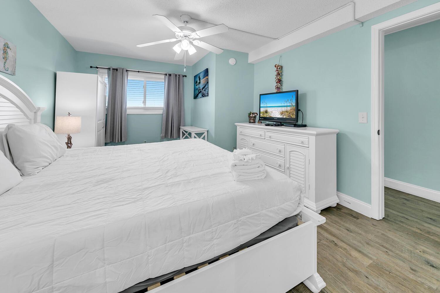 The Summit 924 Holiday home *