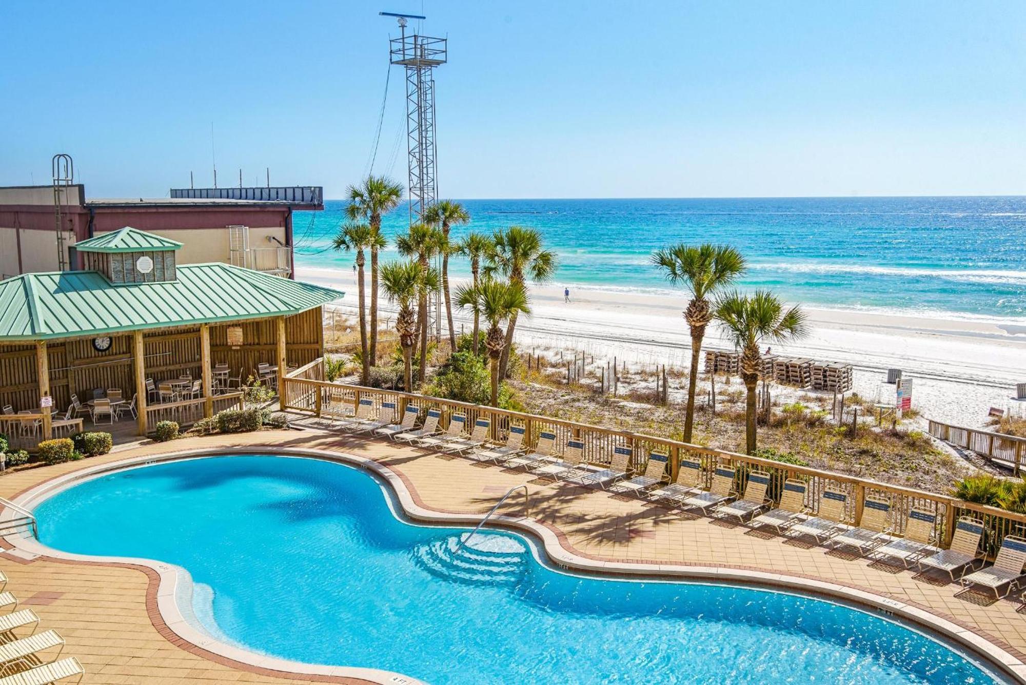 Hidden Dunes 303 Holiday home Panama City Beach