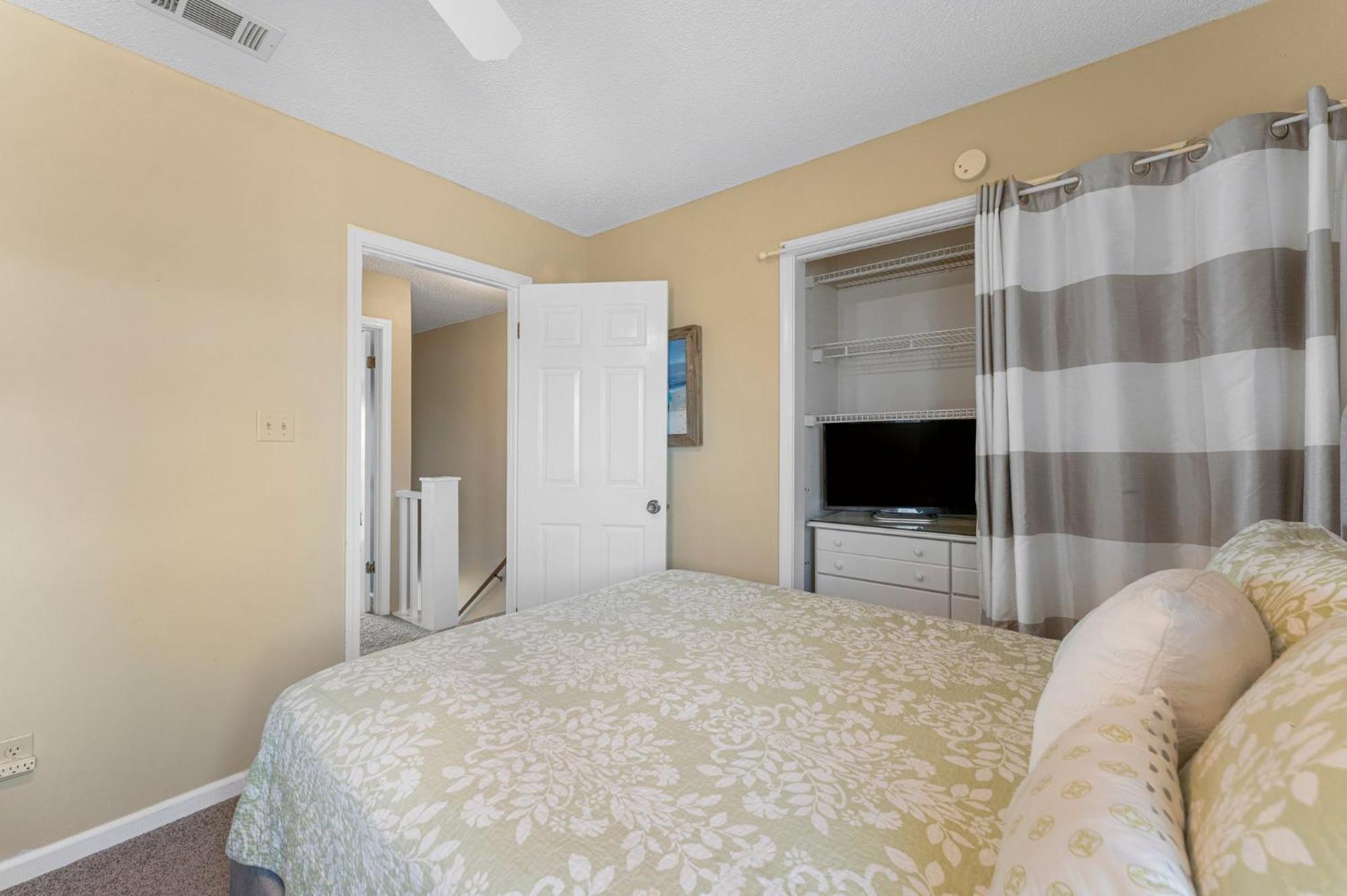 Seaside Serenity Ramsgate 24 Free Srvc & Activities! Holiday home Panama City Beach