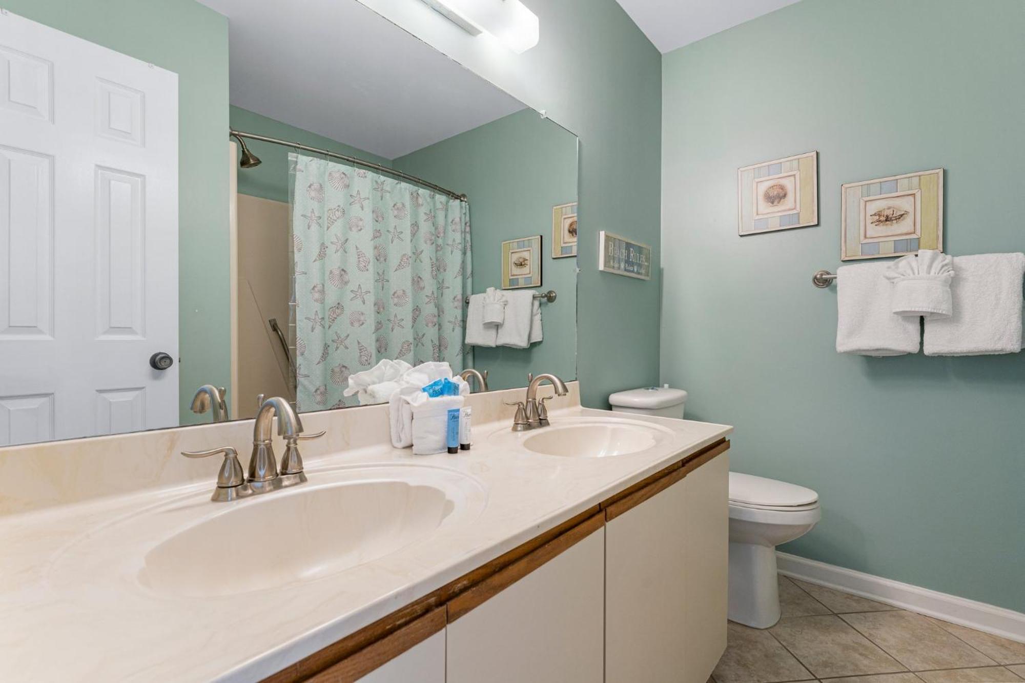 Holiday home Seaside Serenity Ramsgate 24 Free Srvc & Activities! Panama City Beach