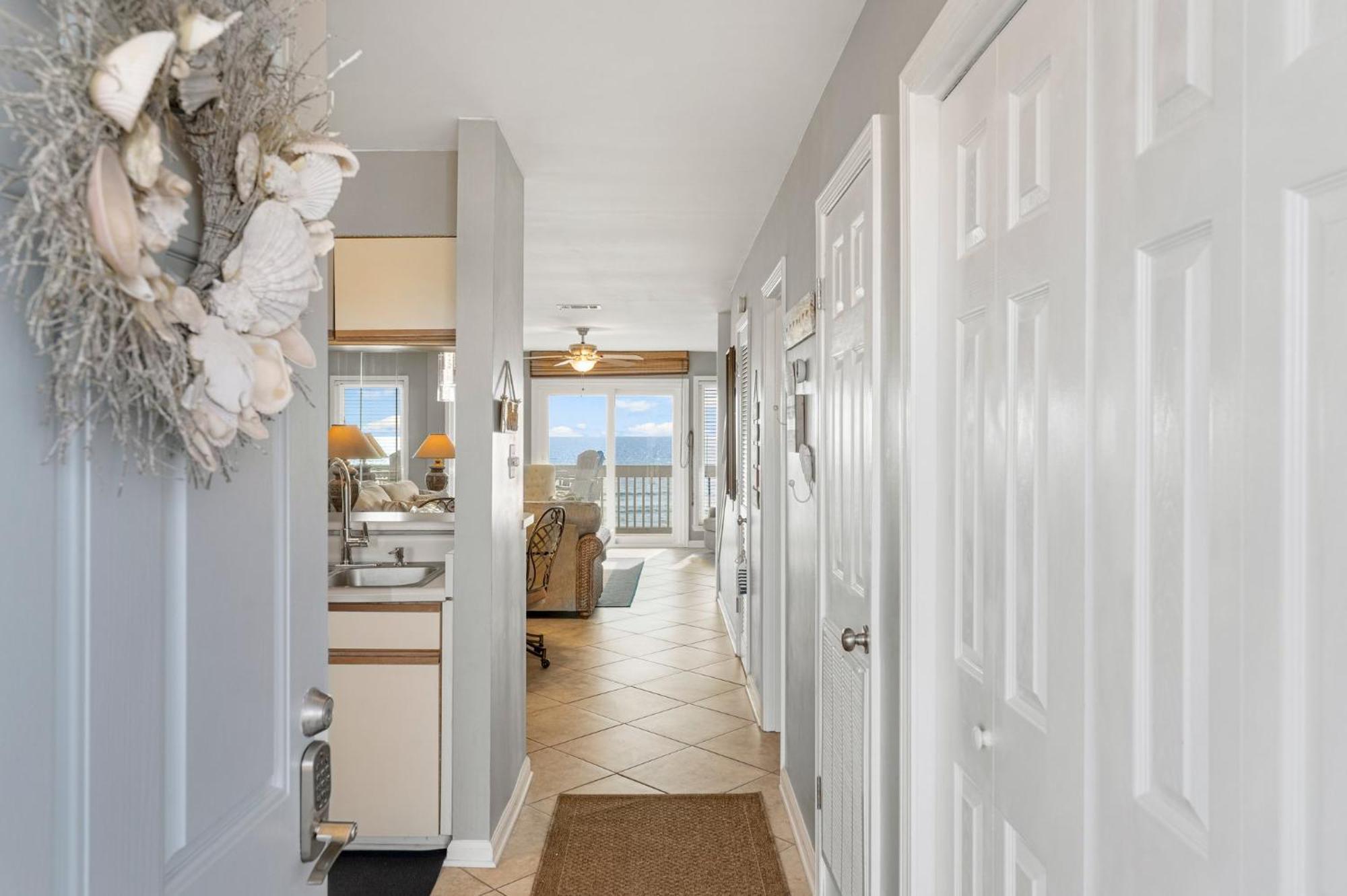 Seaside Serenity Ramsgate 24 Free Srvc & Activities! * Panama City Beach