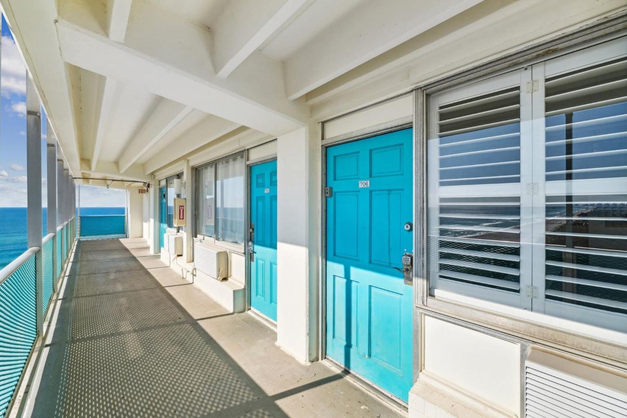 Holiday home Fontainebleau 706 By Avantstay Beachfrontviews *