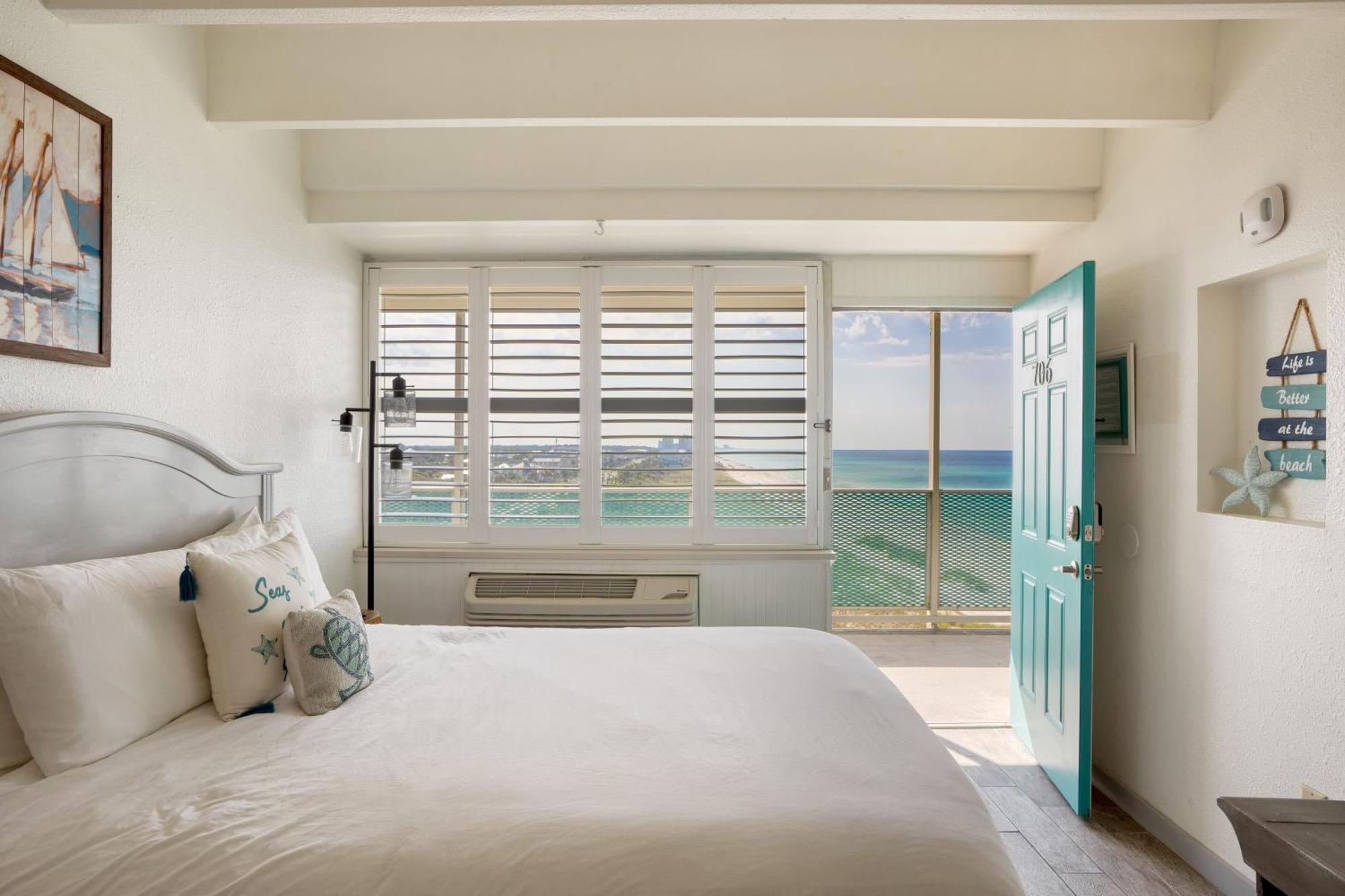 Fontainebleau 706 By Avantstay Beachfrontviews
