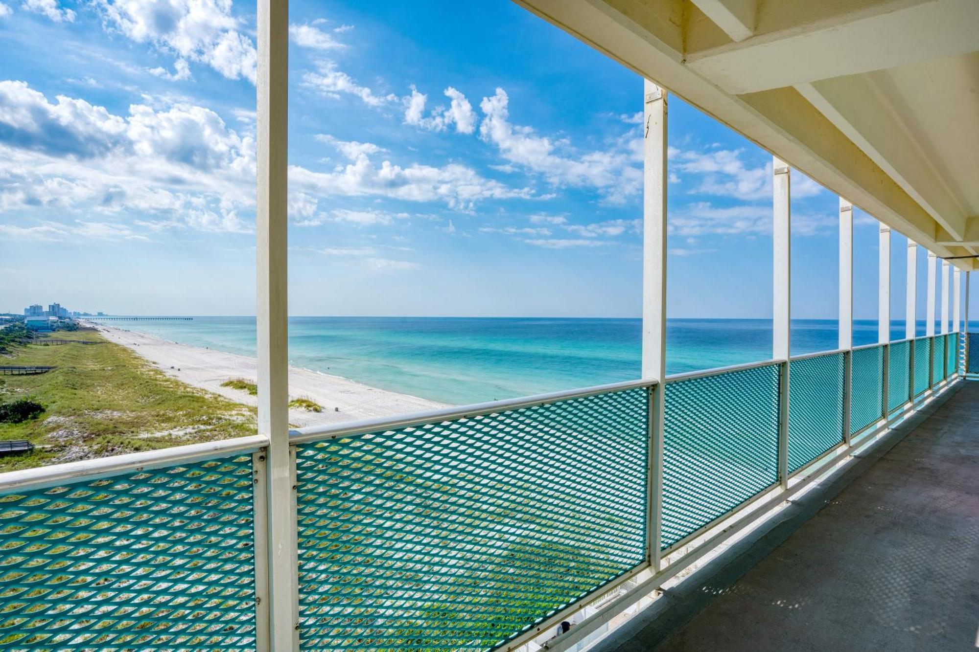 Holiday home Fontainebleau 706 By Avantstay Beachfrontviews *