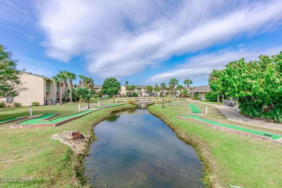 116 J Damon Circle Apartment Panama City Beach