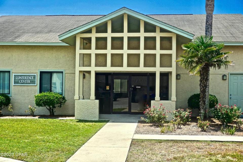 116 J Damon Circle Apartment Panama City Beach