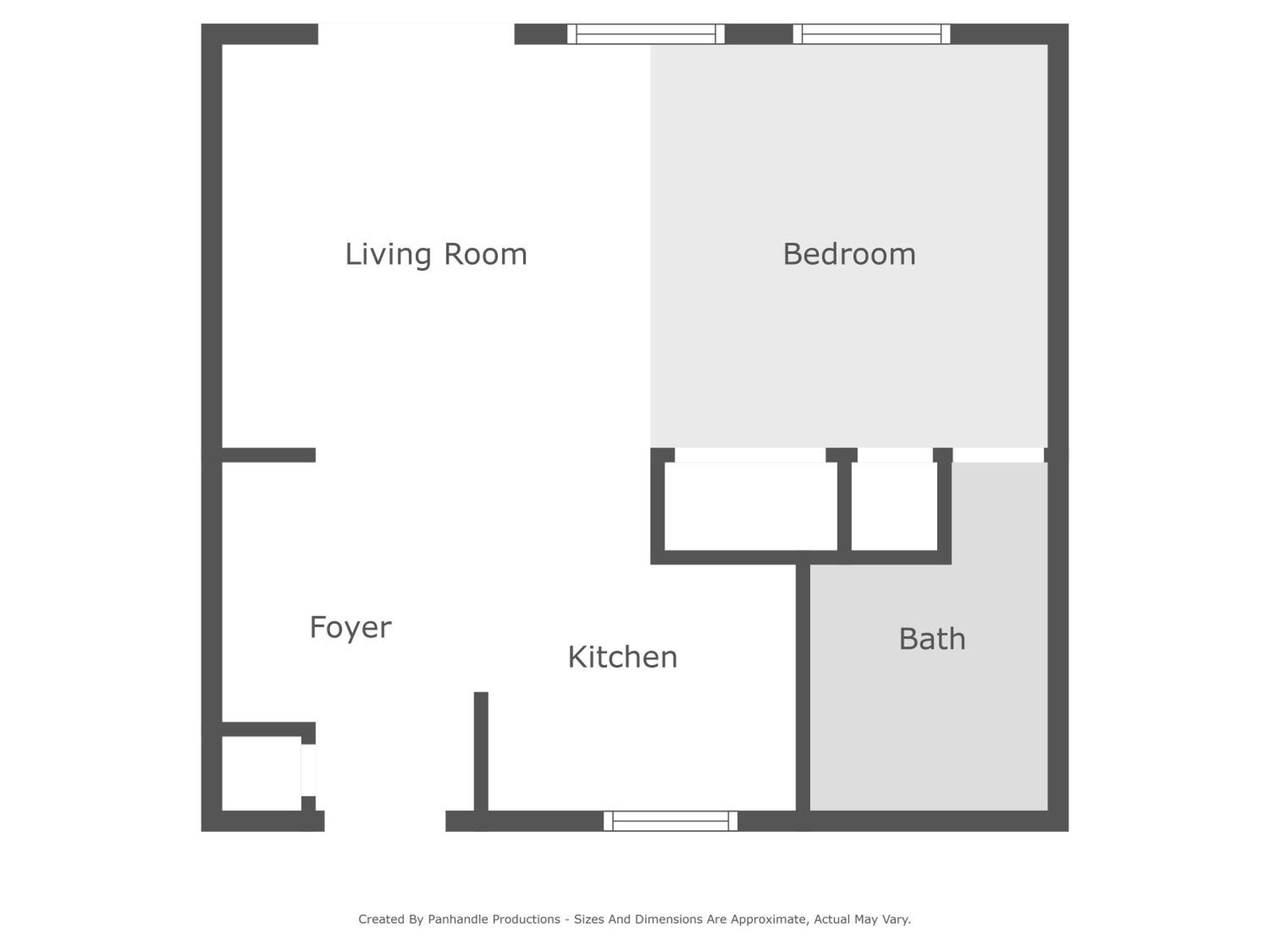 116 J Damon Circle Apartment *