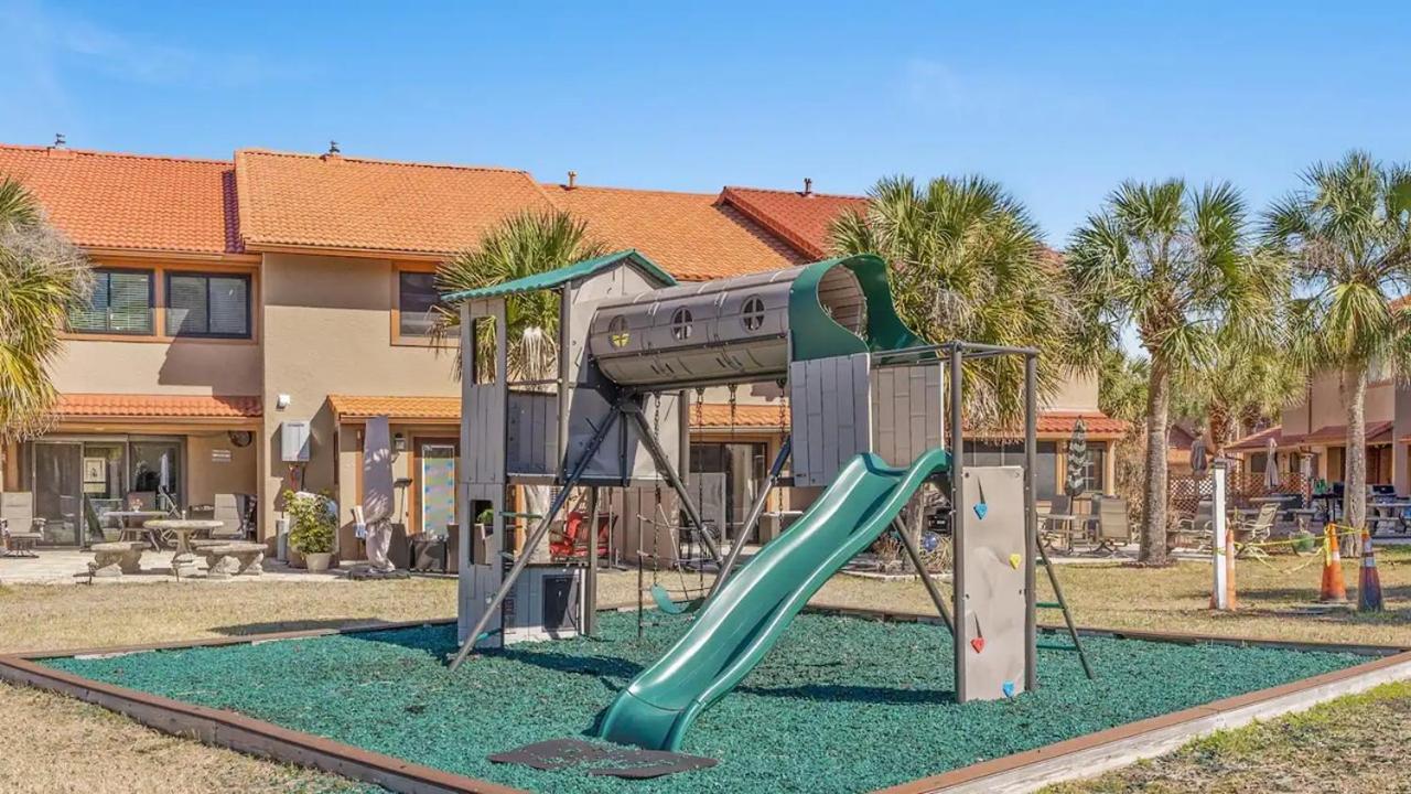 116 J Damon Circle Panama City Beach