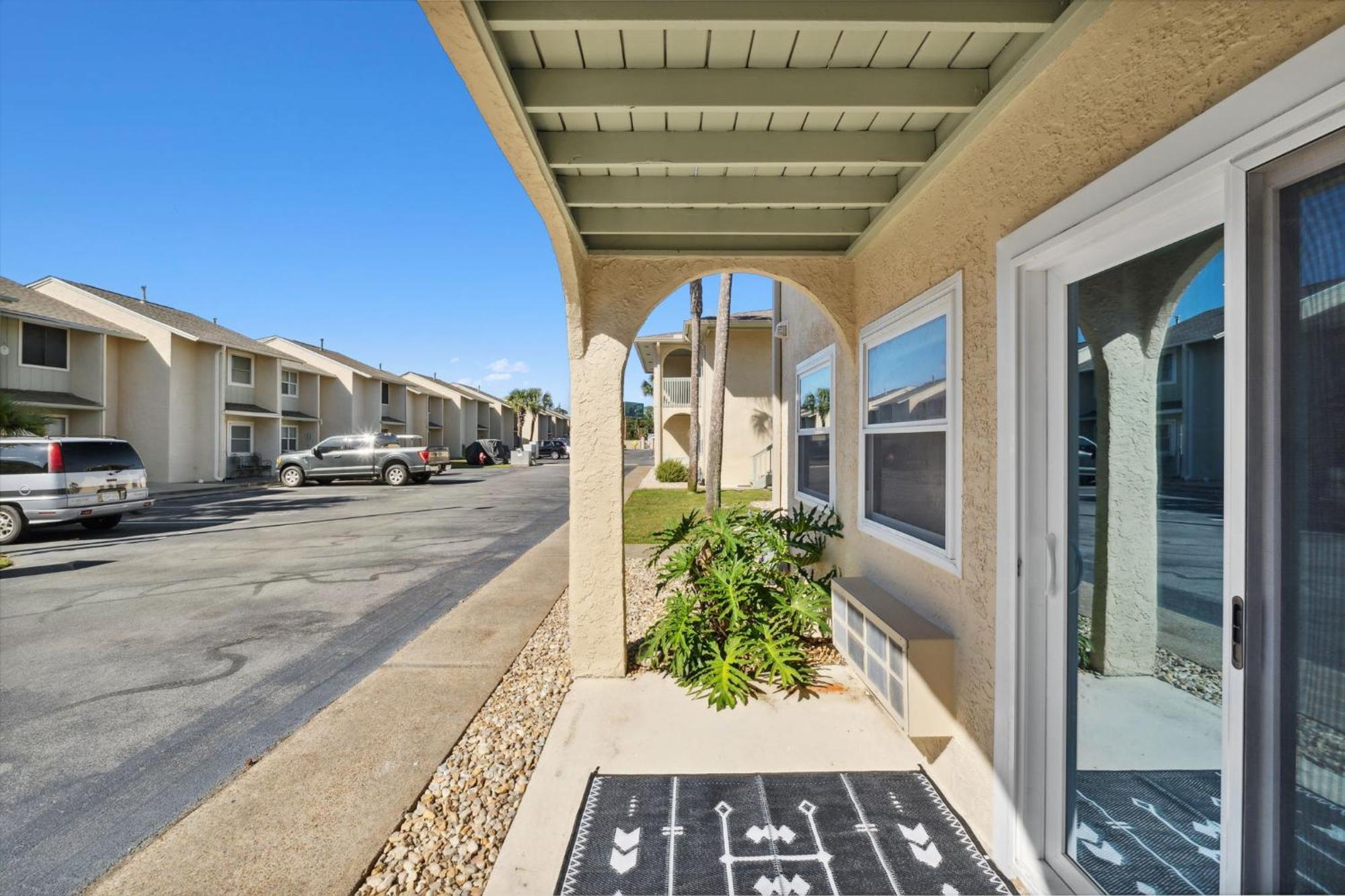 116 J Damon Circle Apartment Panama City Beach
