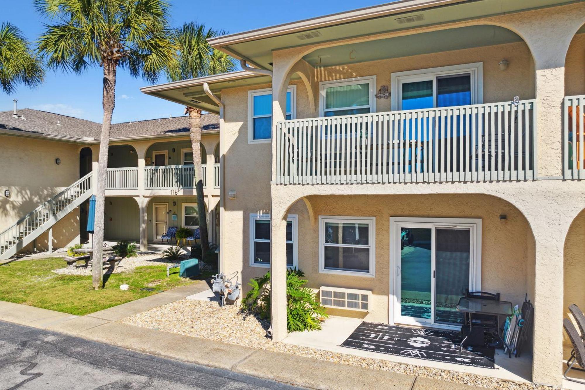 116 J Damon Circle Panama City Beach