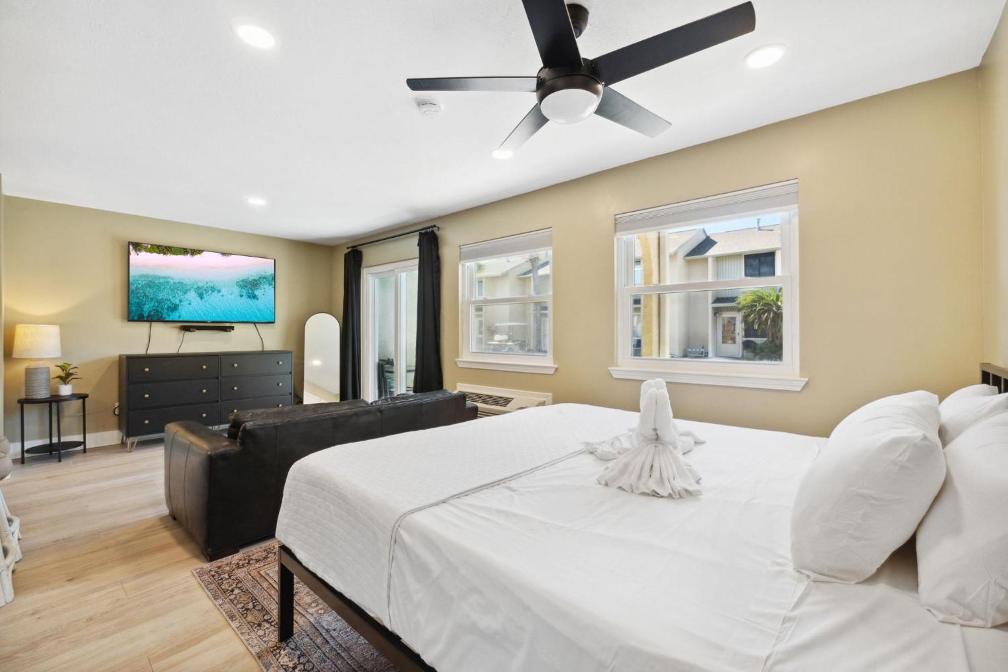 Apartment 116 J Damon Circle Panama City Beach