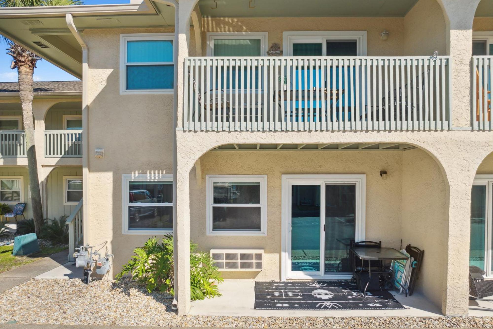 116 J Damon Circle * Panama City Beach