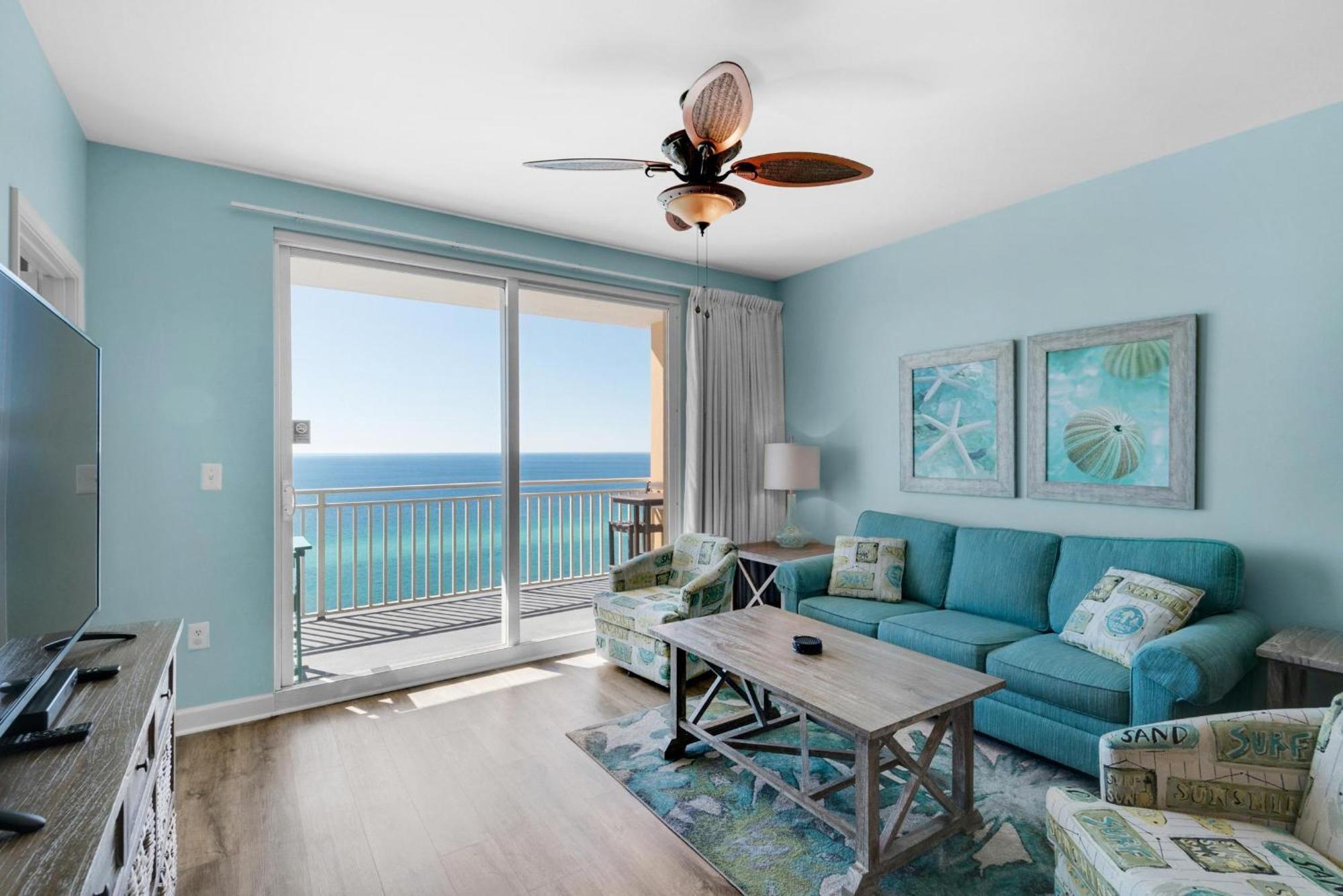Splash 1102e Apartment