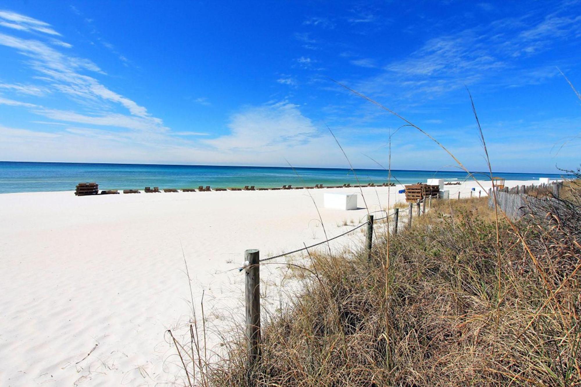 Splash 1102e * Panama City Beach