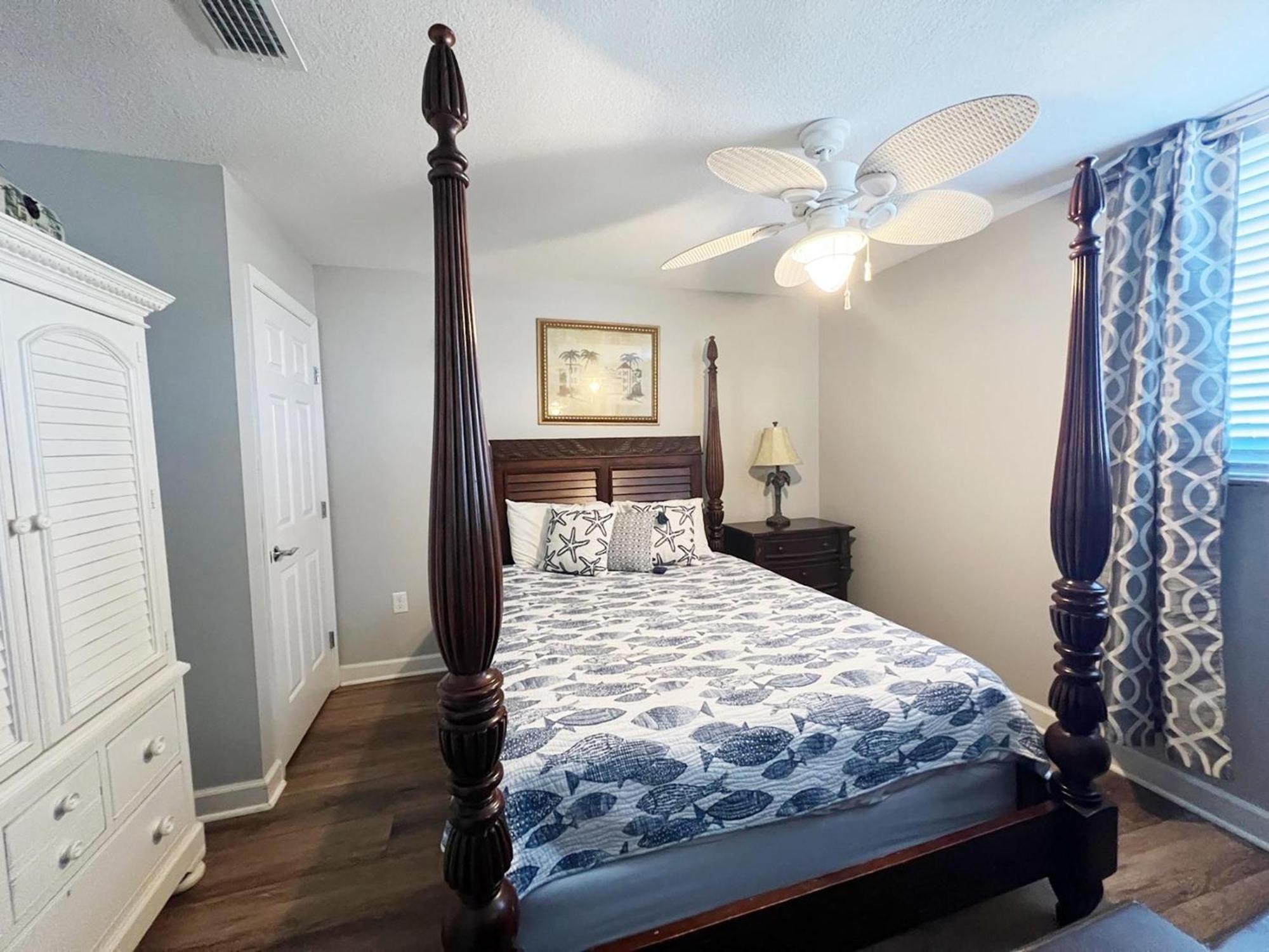 Sterling #602 Holiday home Panama City Beach