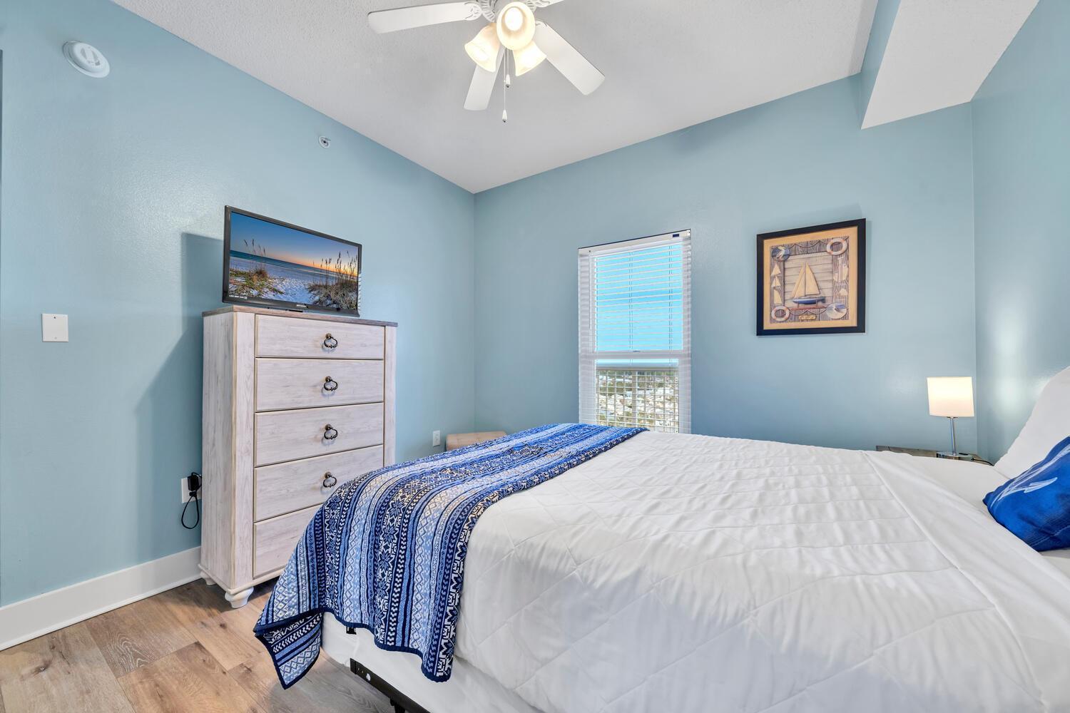 Majestic Towers 1-1710 Holiday home *