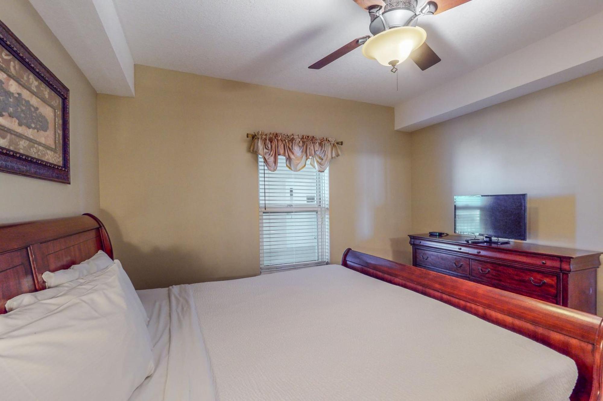Ocean 706 Apartment Panama City Beach