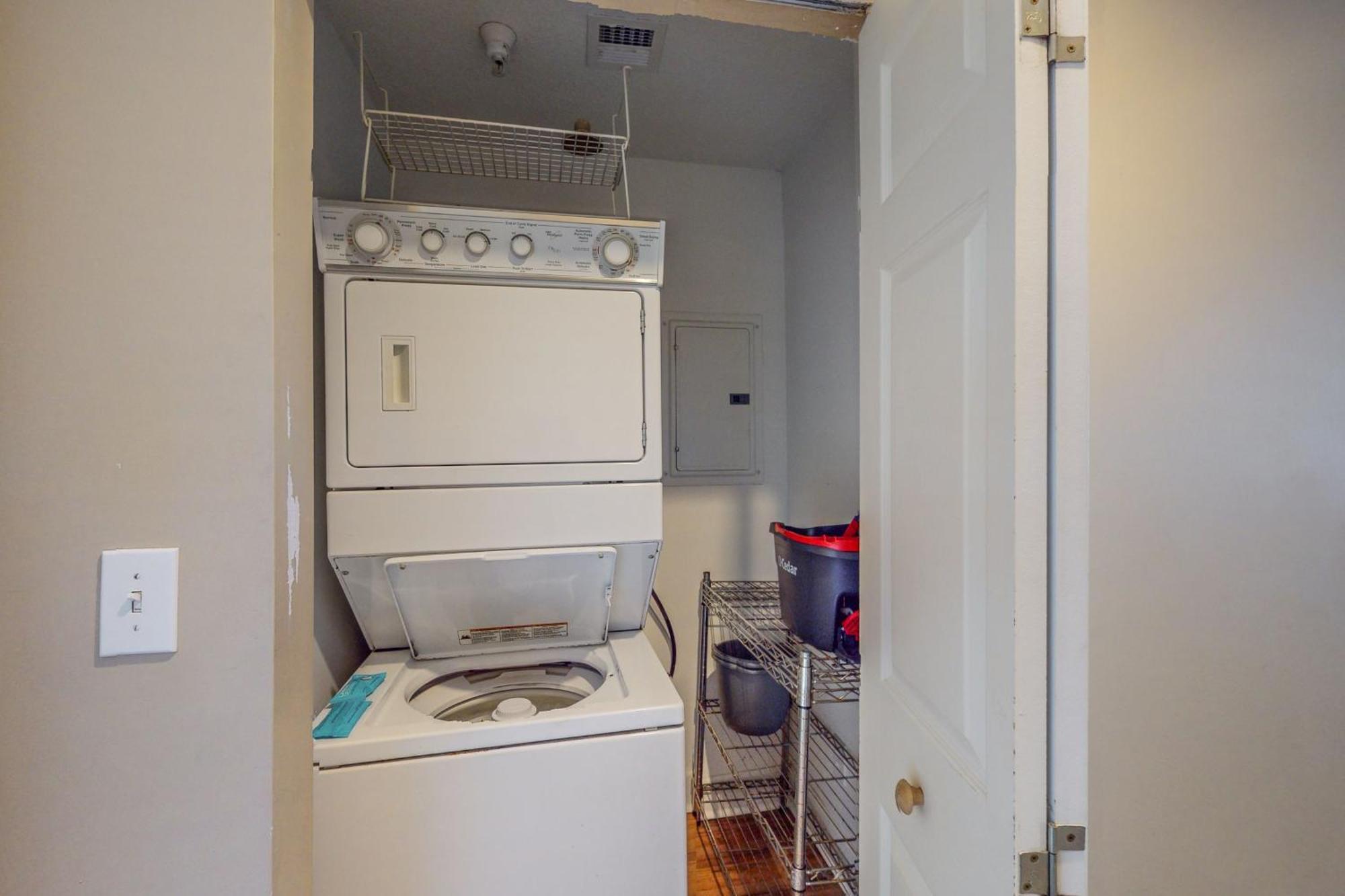 Apartment Ocean 706
