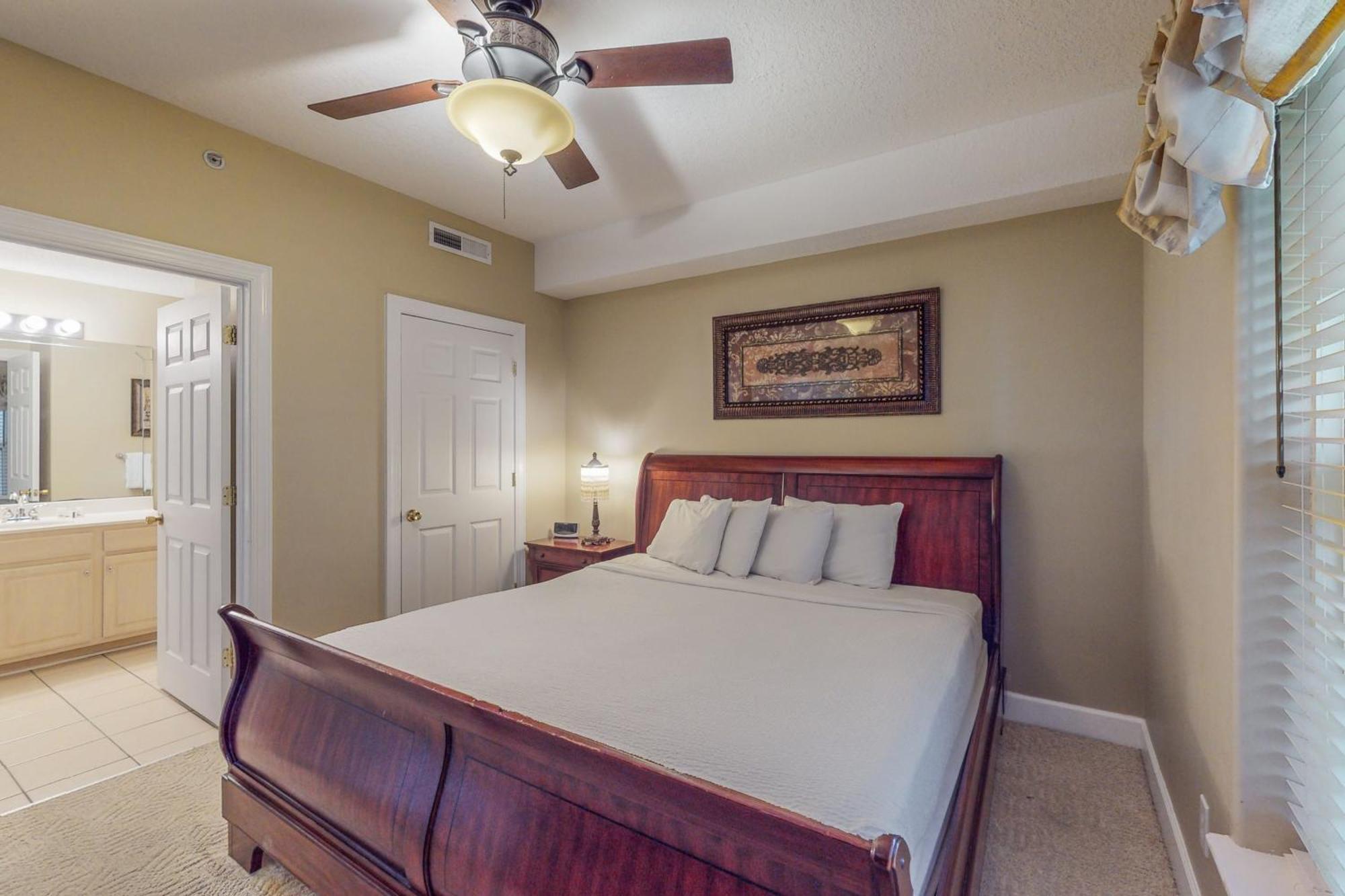 Ocean 706 Apartment Panama City Beach