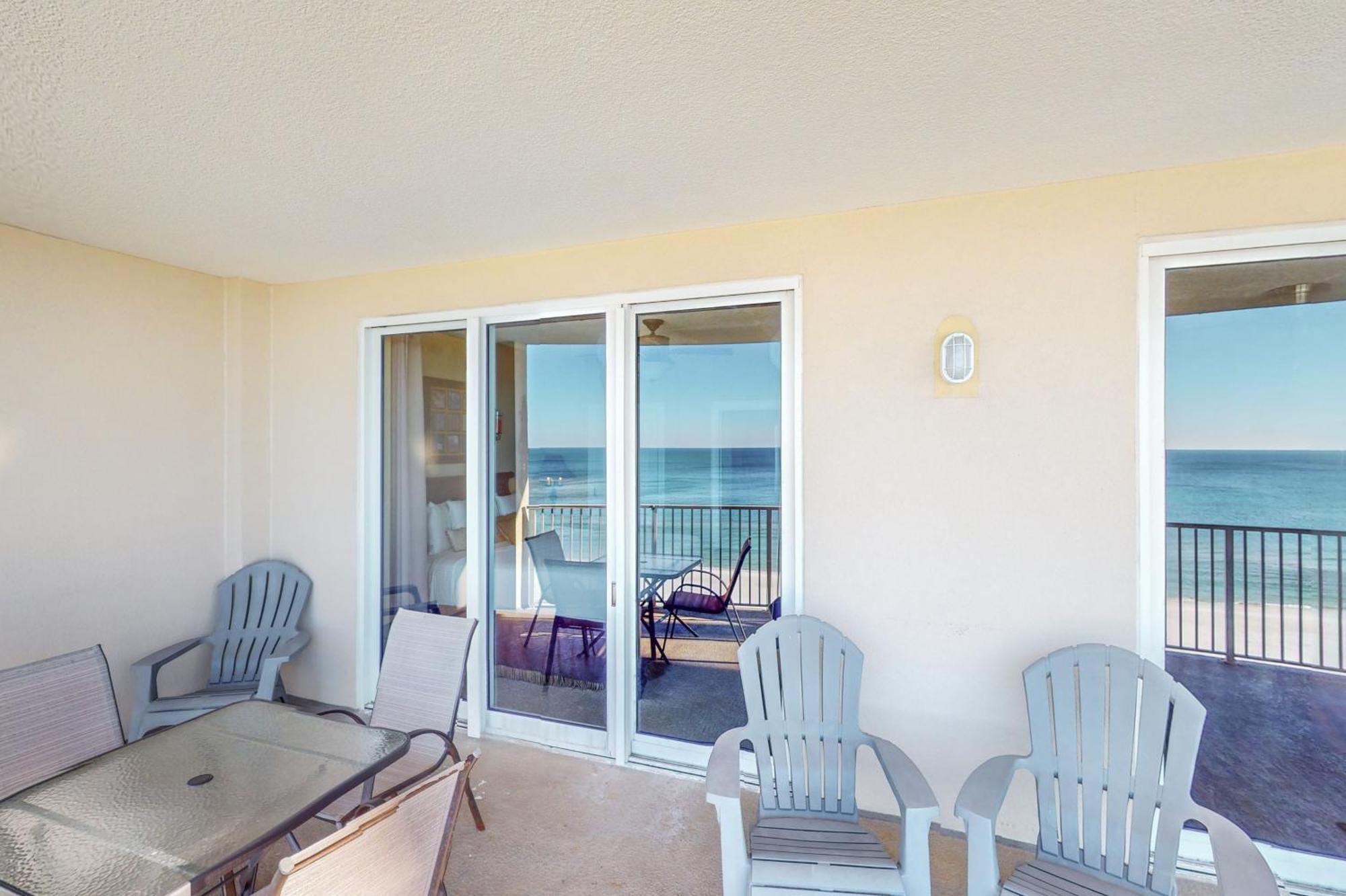 Apartment Ocean 706 Panama City Beach