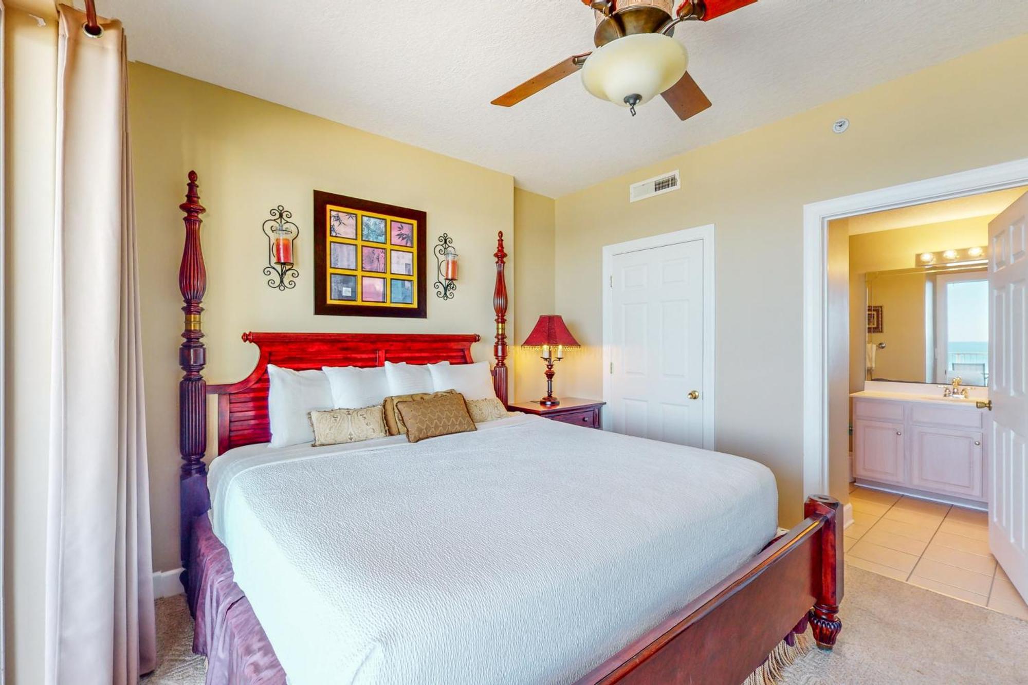 Ocean 706 * Panama City Beach