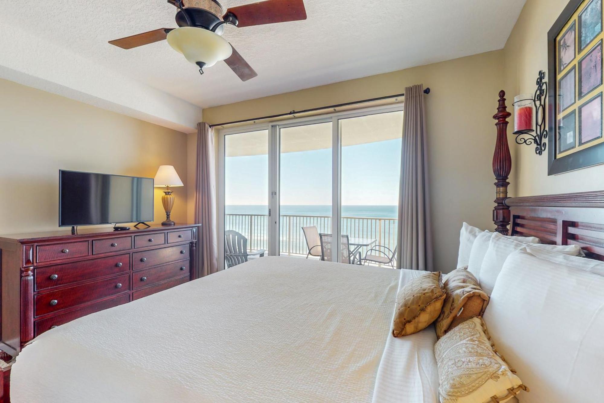 Apartment Ocean 706 Panama City Beach