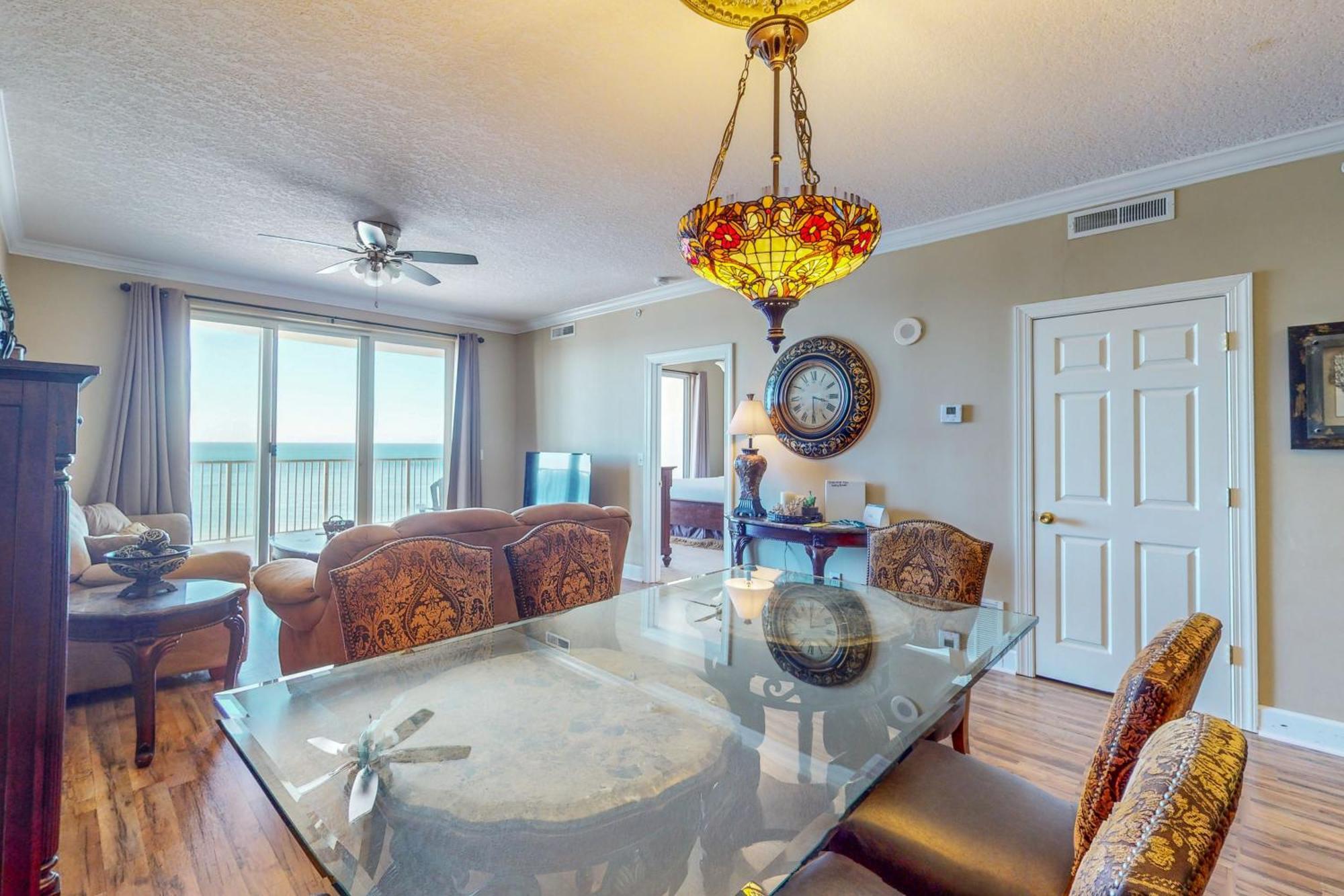 Ocean 706 Panama City Beach