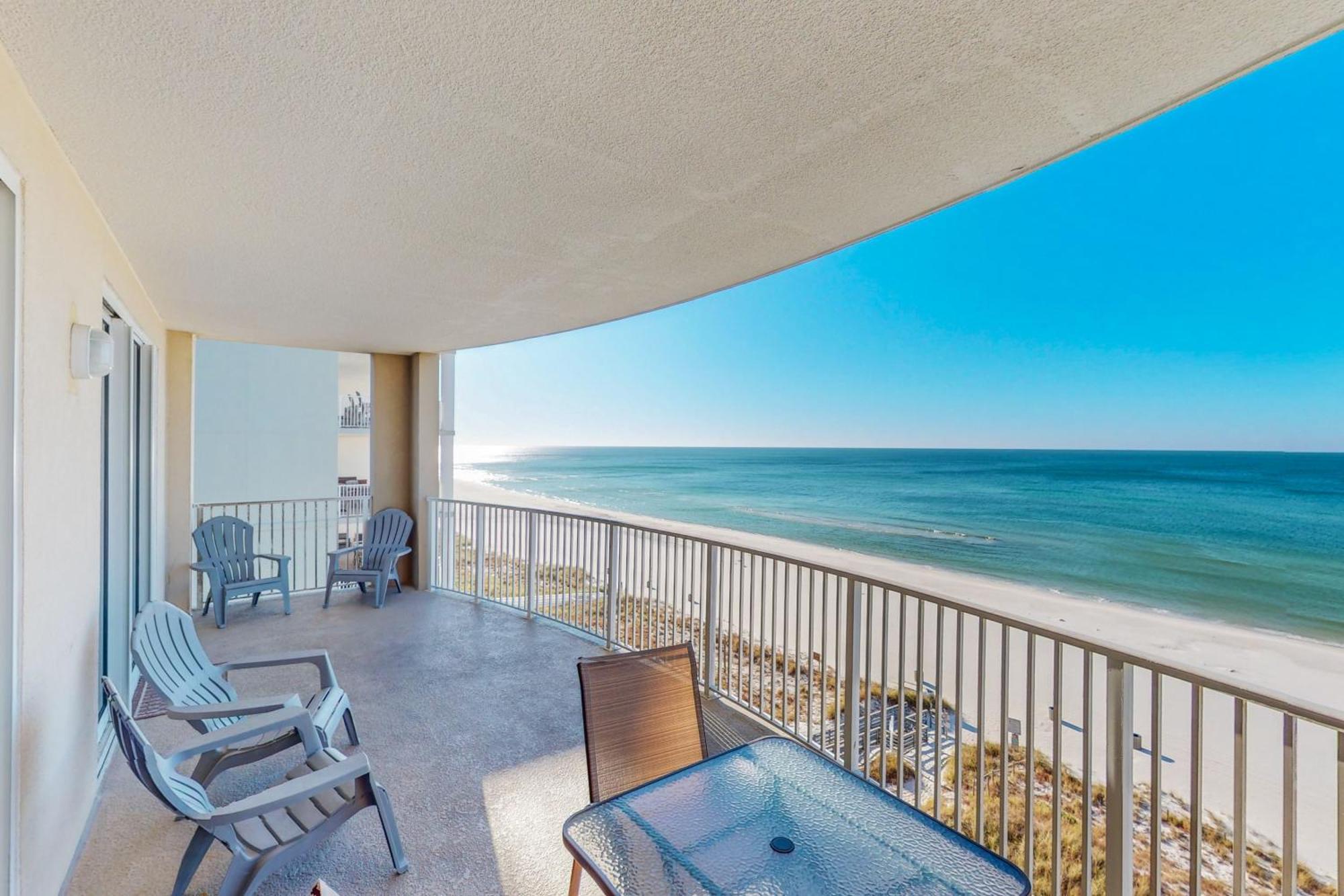 Apartment Ocean 706 *