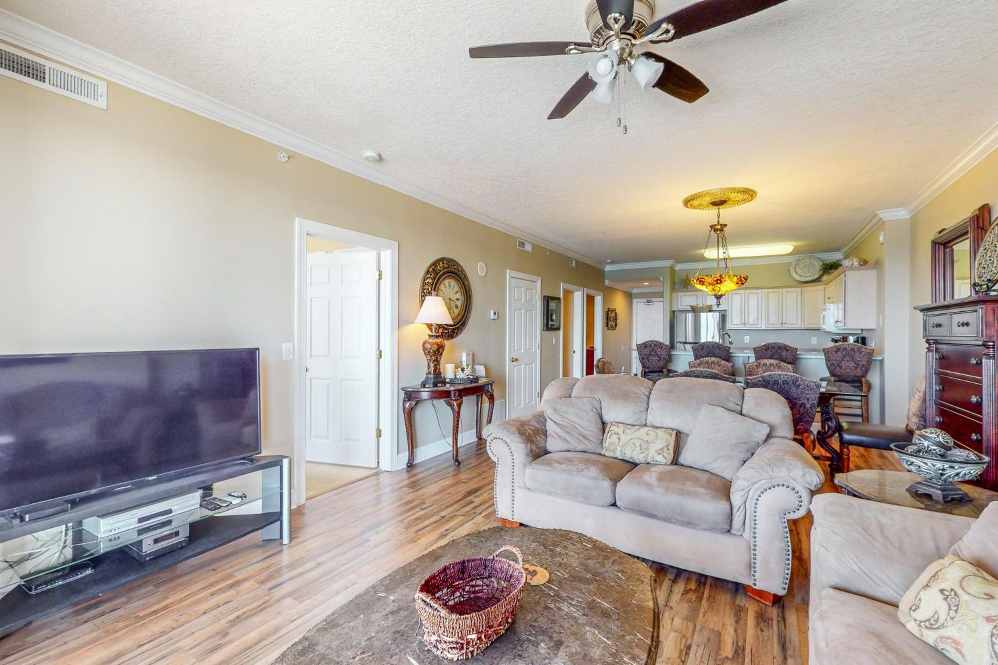 Ocean 706 Apartment *