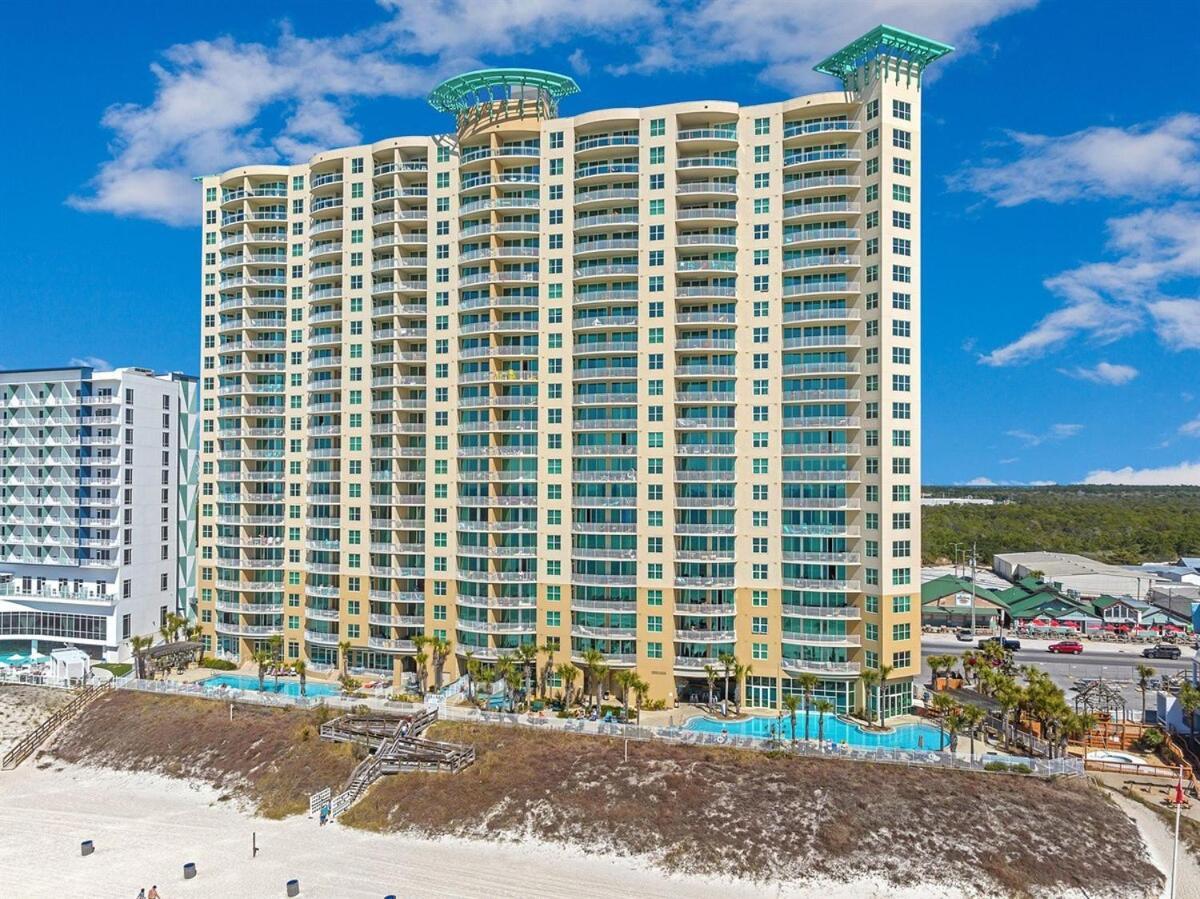 Apartment Aqua 2004 Panama City Beach