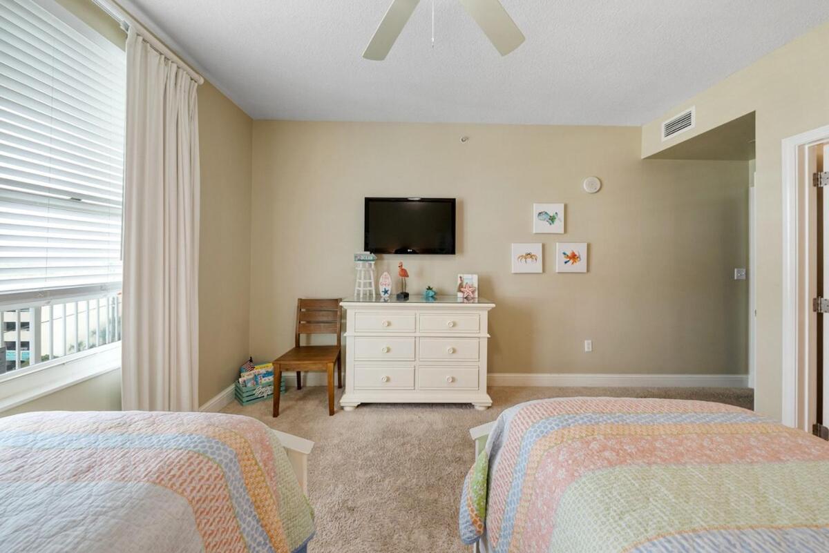 609 Aqua Apartment Panama City Beach