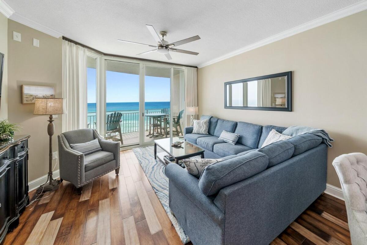 Apartment 609 Aqua Panama City Beach