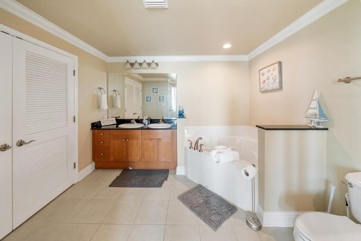 609 Aqua Apartment Panama City Beach