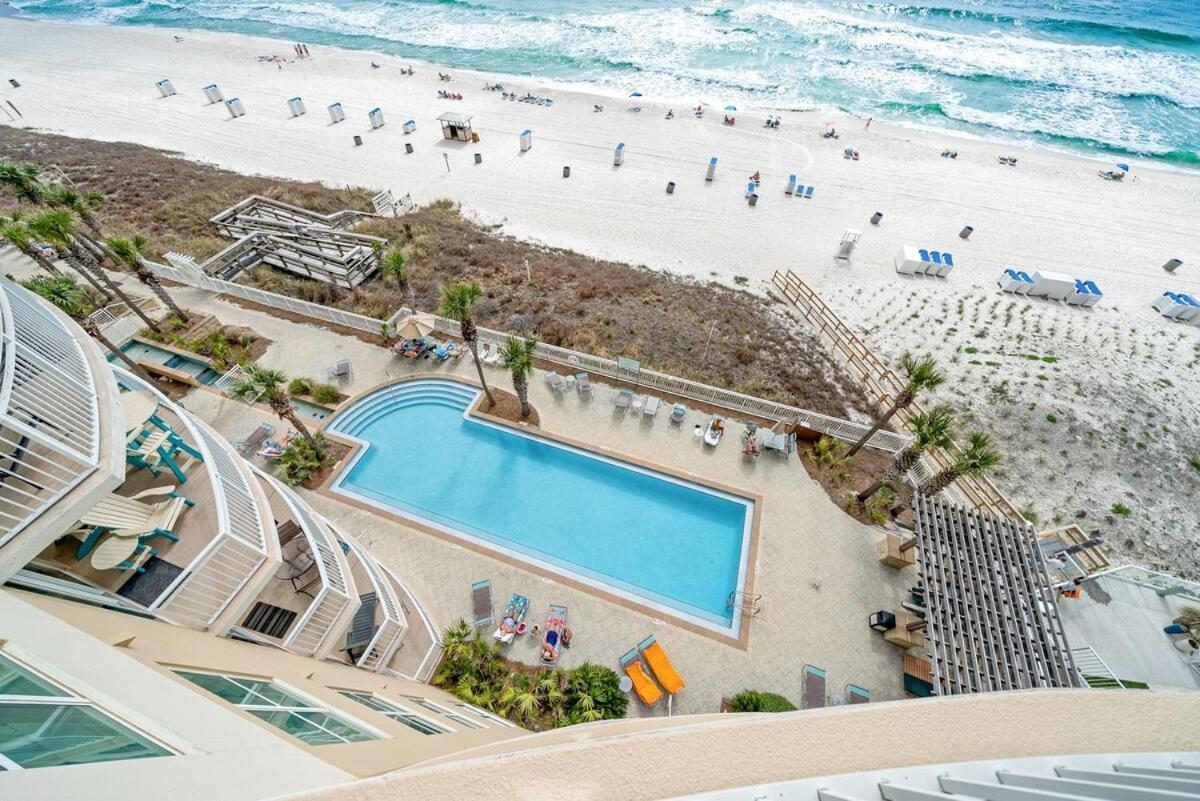 Apartment 609 Aqua Panama City Beach