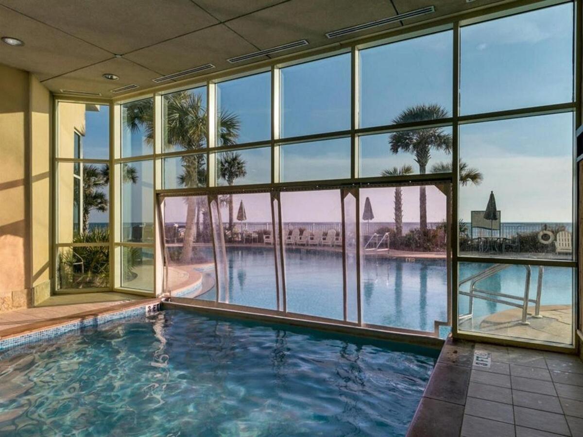 Apartment 609 Aqua Panama City Beach