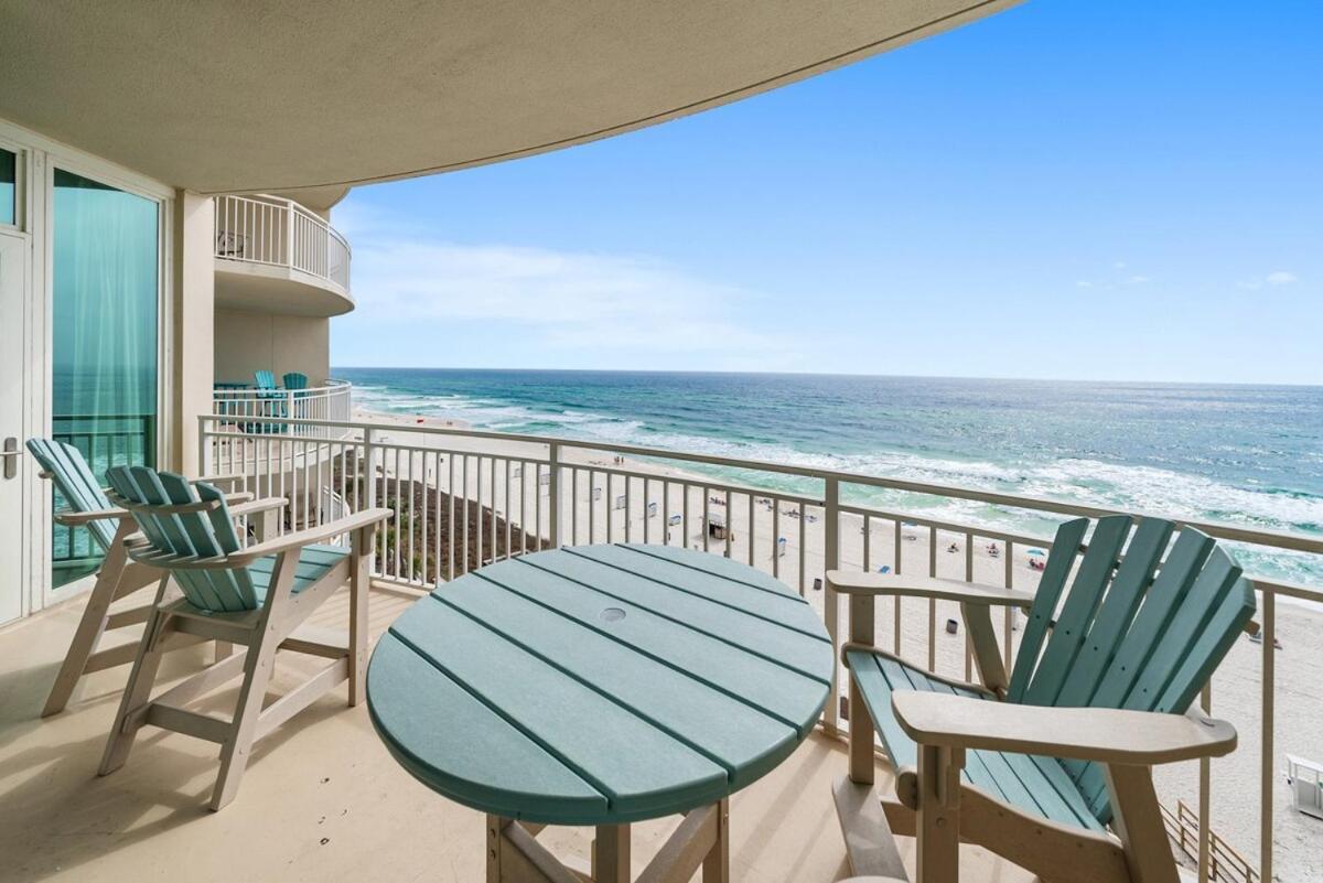 609 Aqua Apartment Panama City Beach