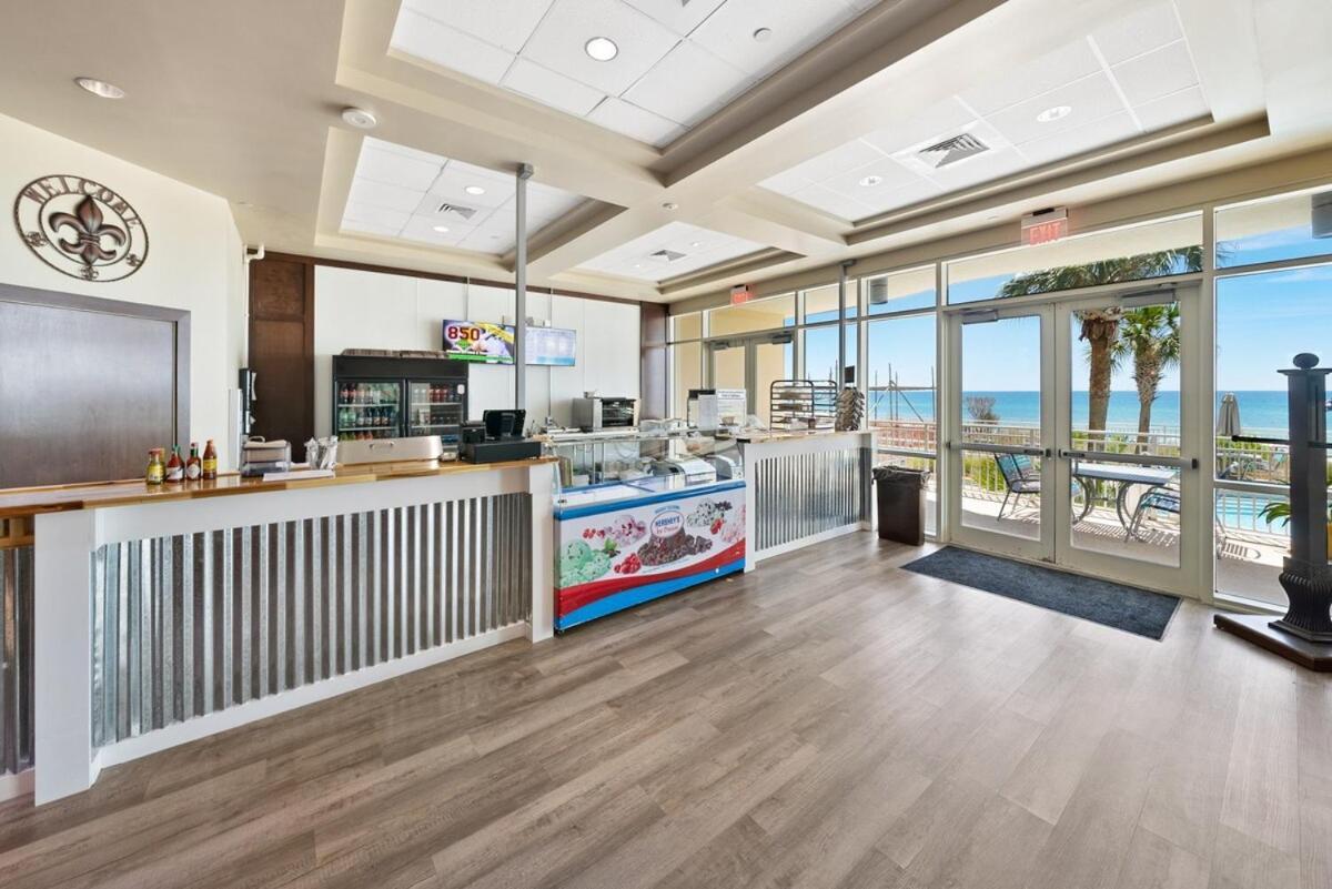 609 Aqua Panama City Beach