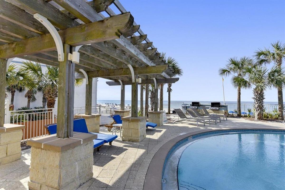 609 Aqua Apartment Panama City Beach