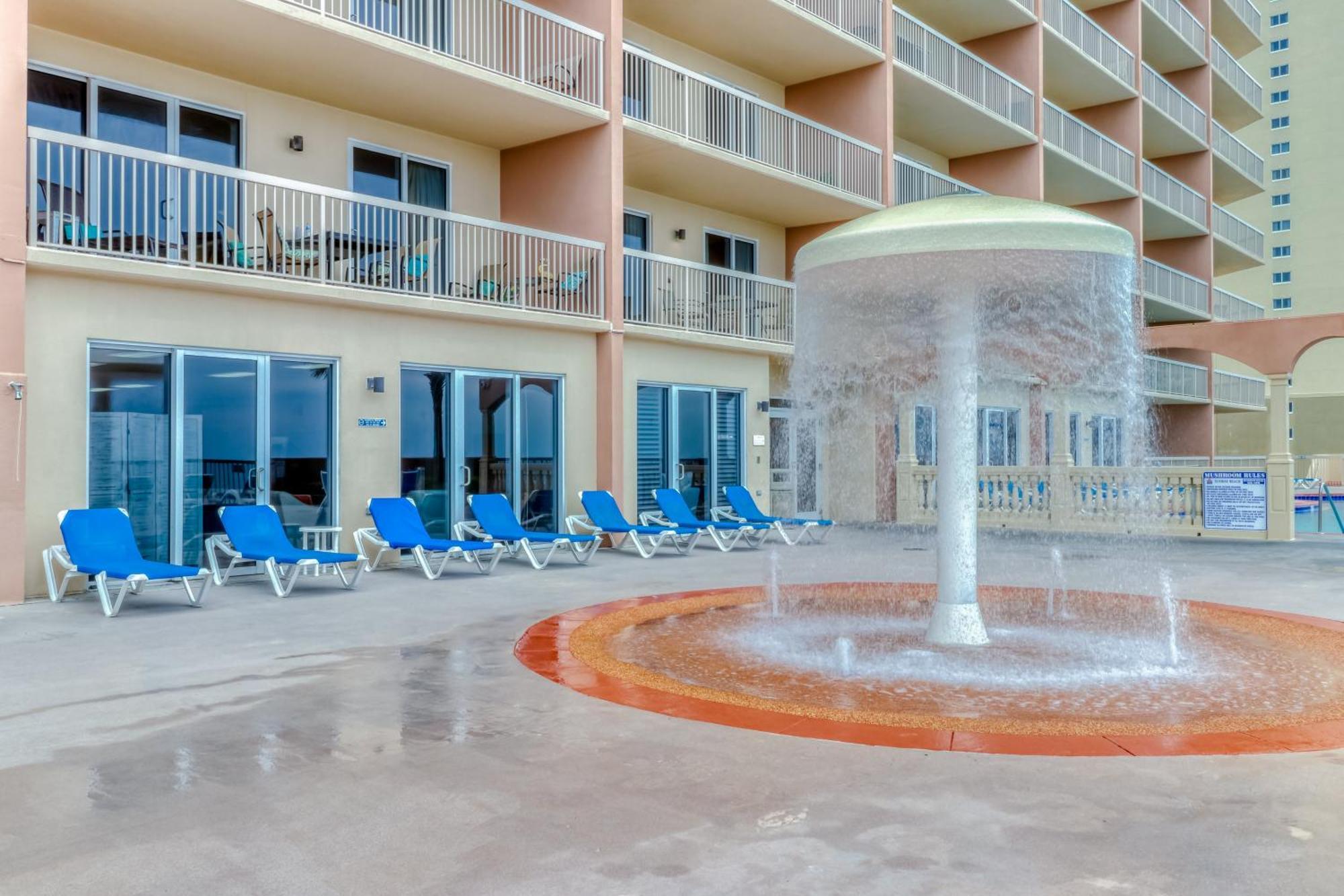 Apartment Sunrise Unit 2203
