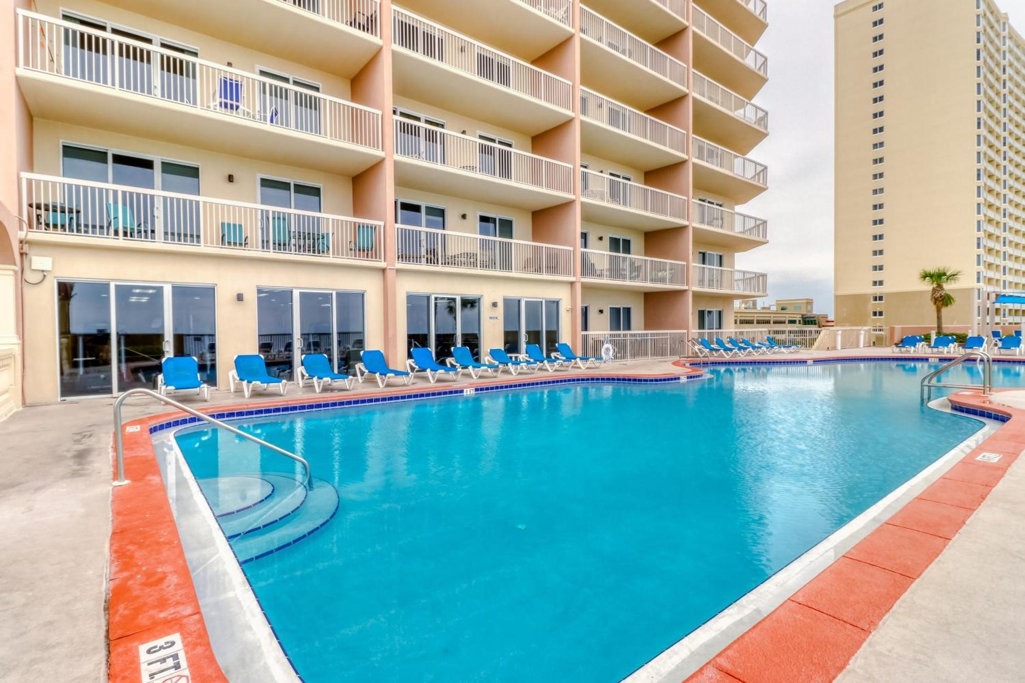 Sunrise Unit 2203 Apartment *