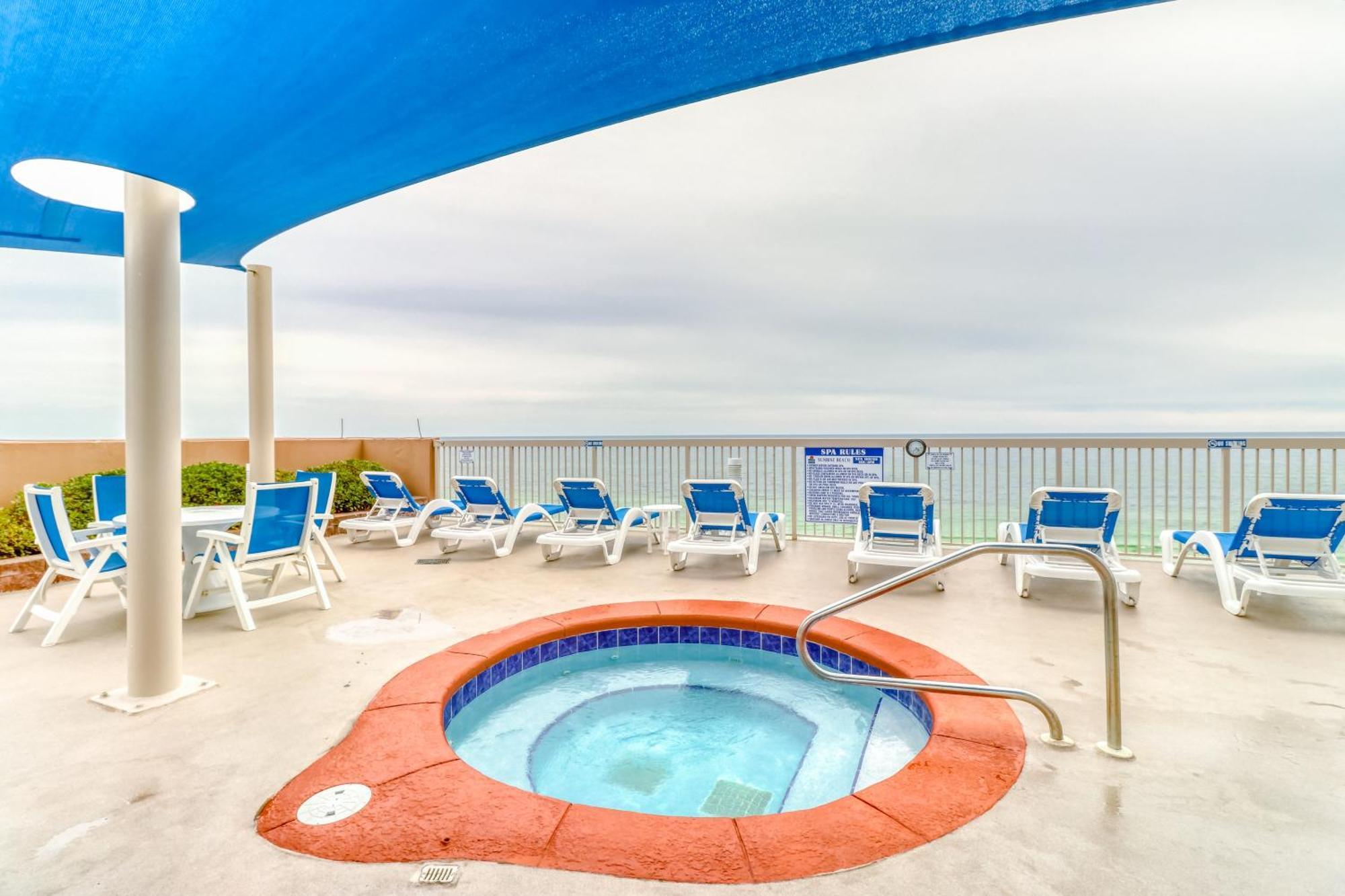 Apartment Sunrise Unit 2203