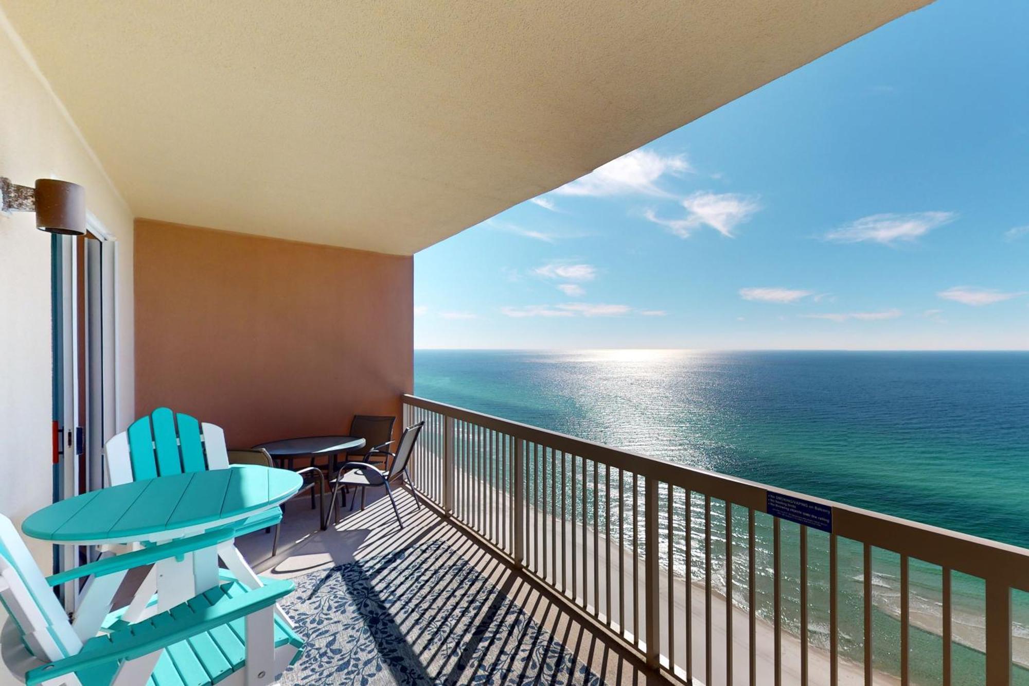Sunrise Unit 2203