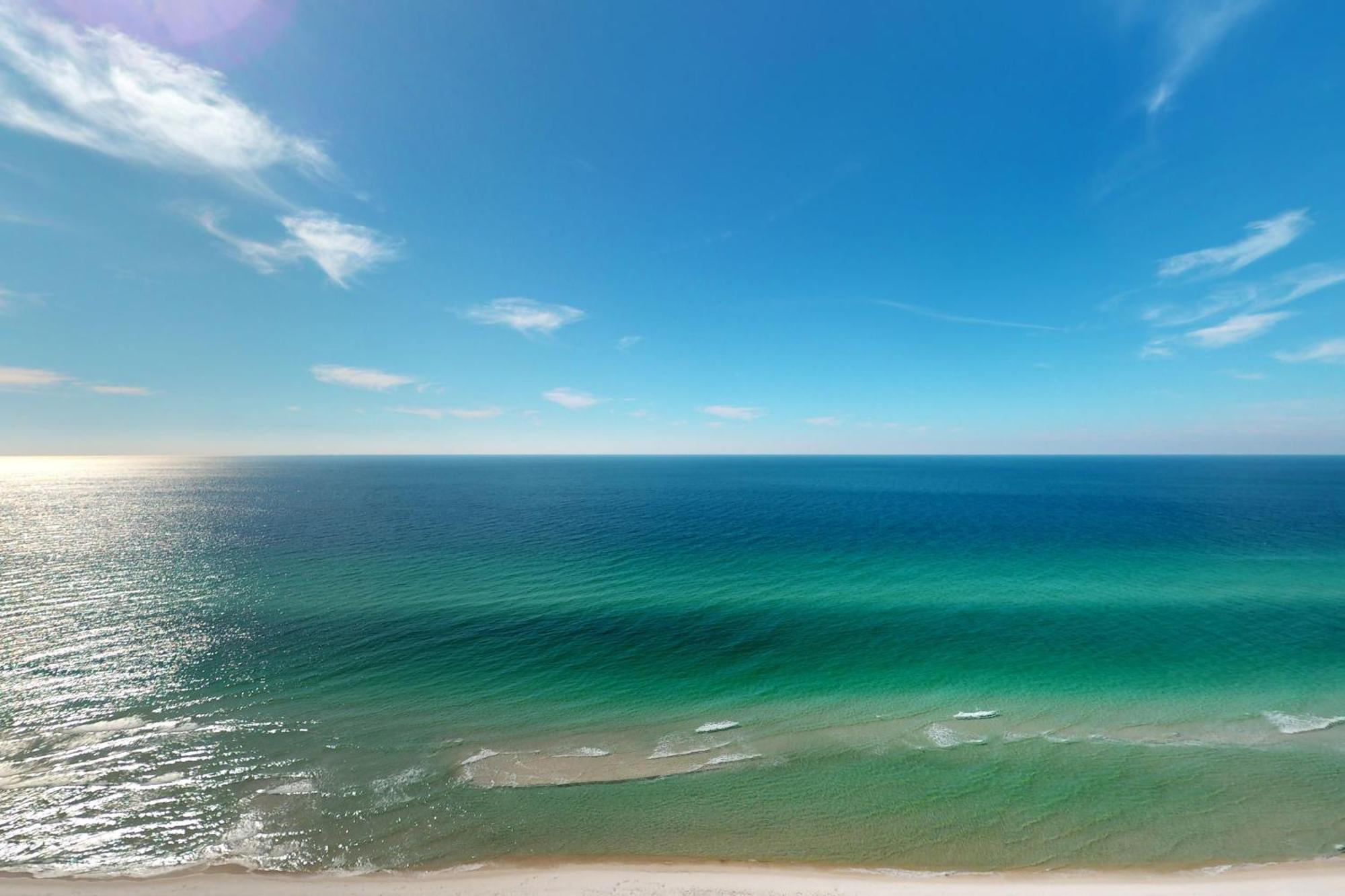 Sunrise Unit 2203 Apartment Panama City Beach