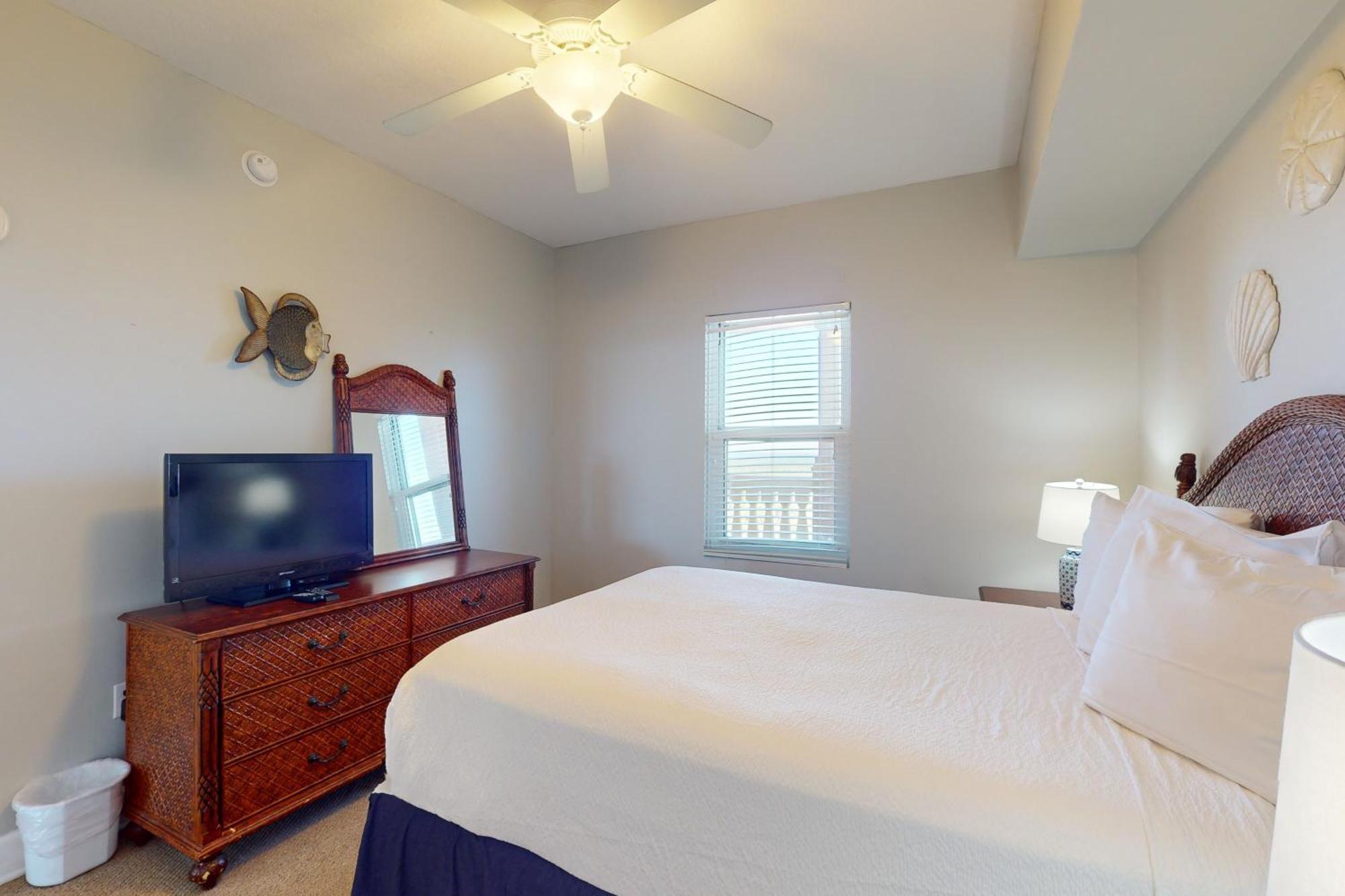 Apartment Sunrise Unit 2203 Panama City Beach