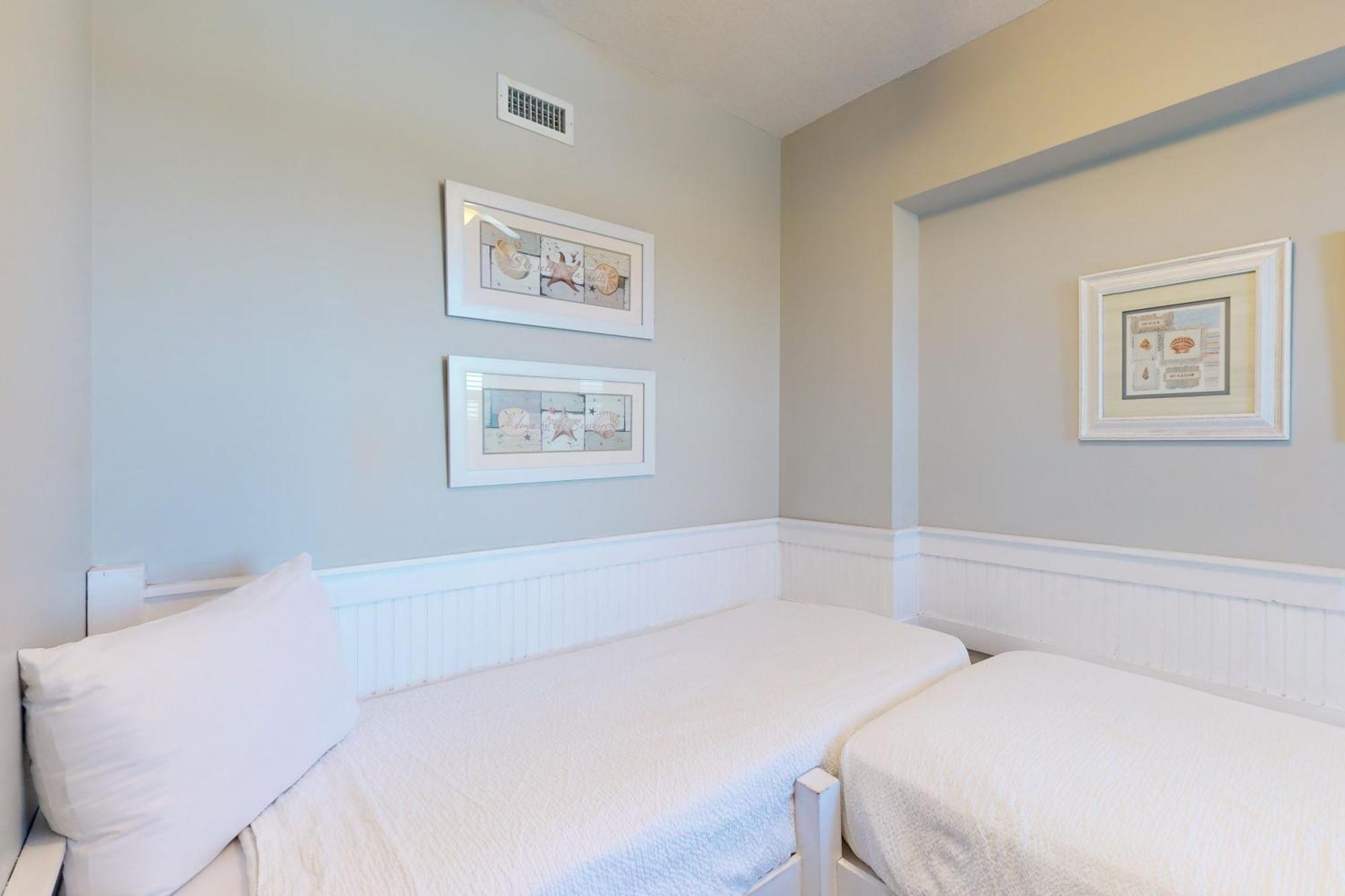 Sunrise Unit 2203 Panama City Beach
