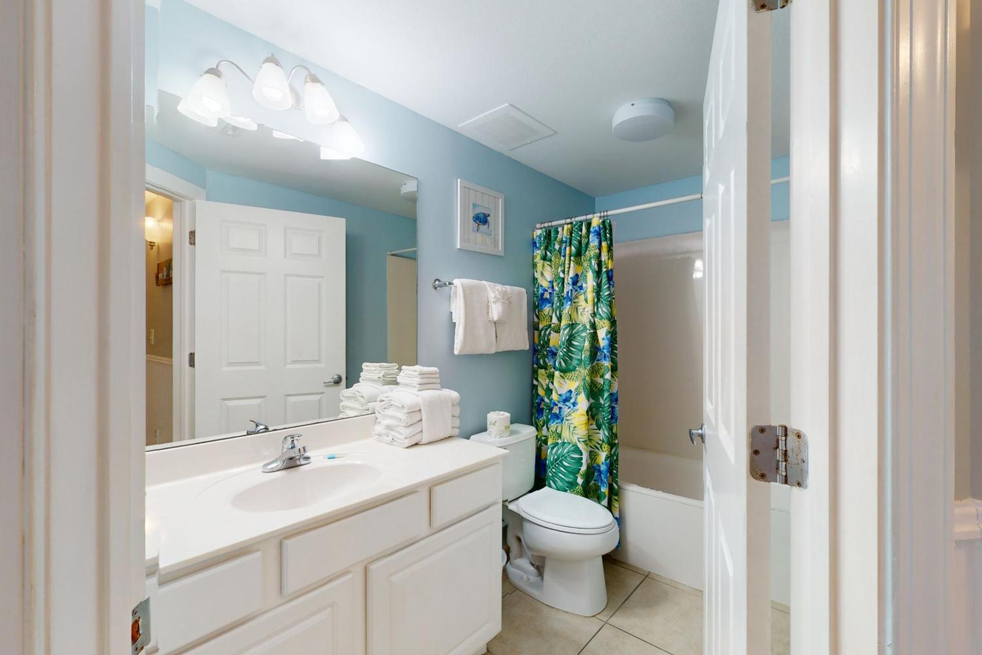 Sunrise Unit 2203