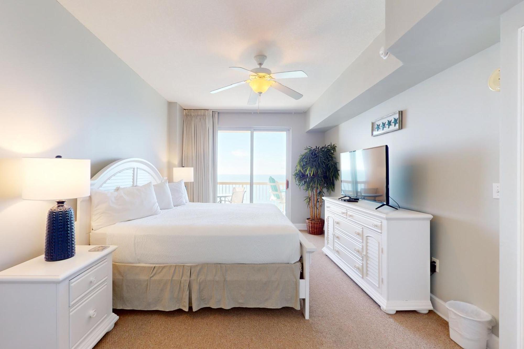 Sunrise Unit 2203 Apartment
