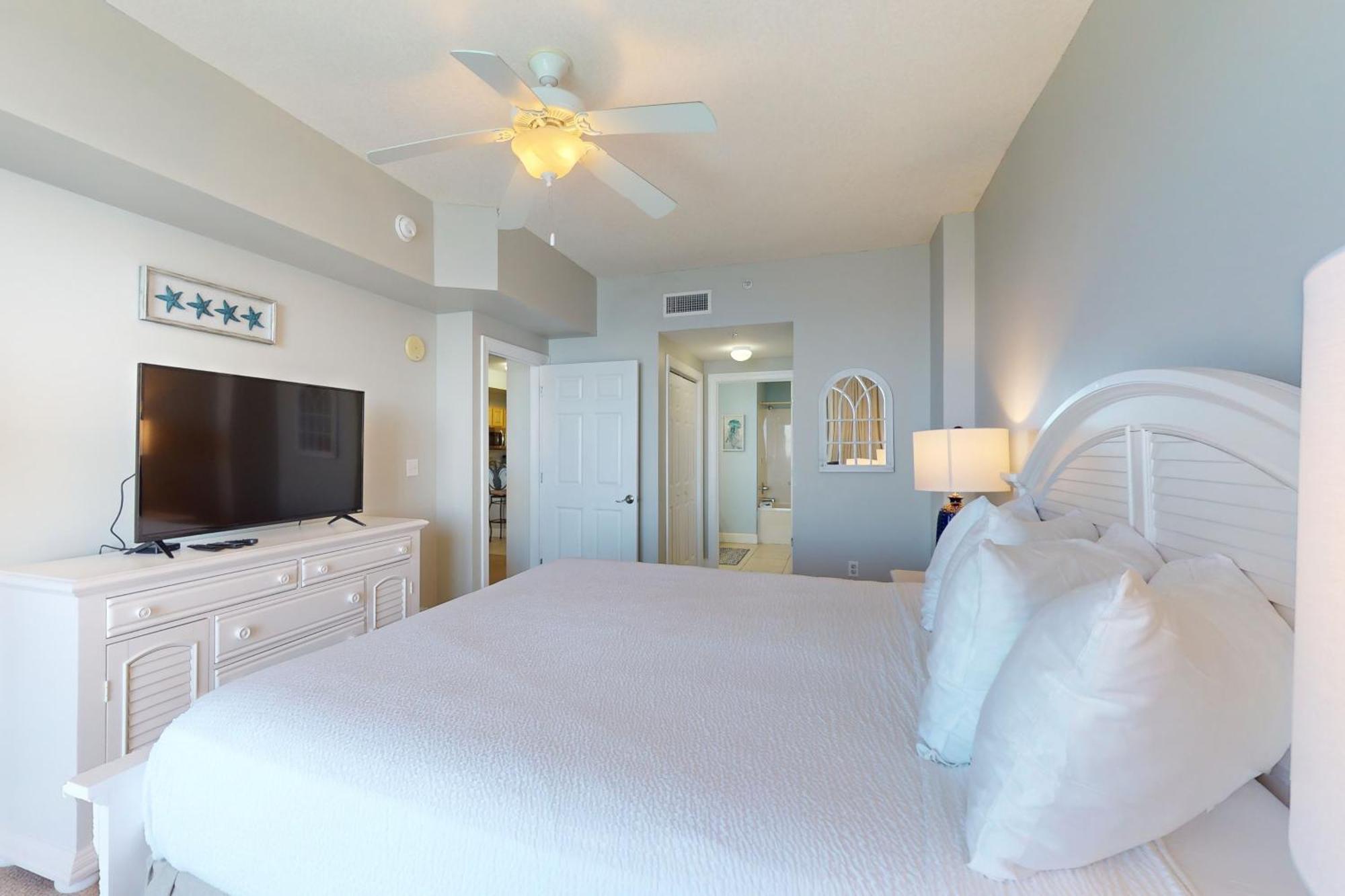 Apartment Sunrise Unit 2203