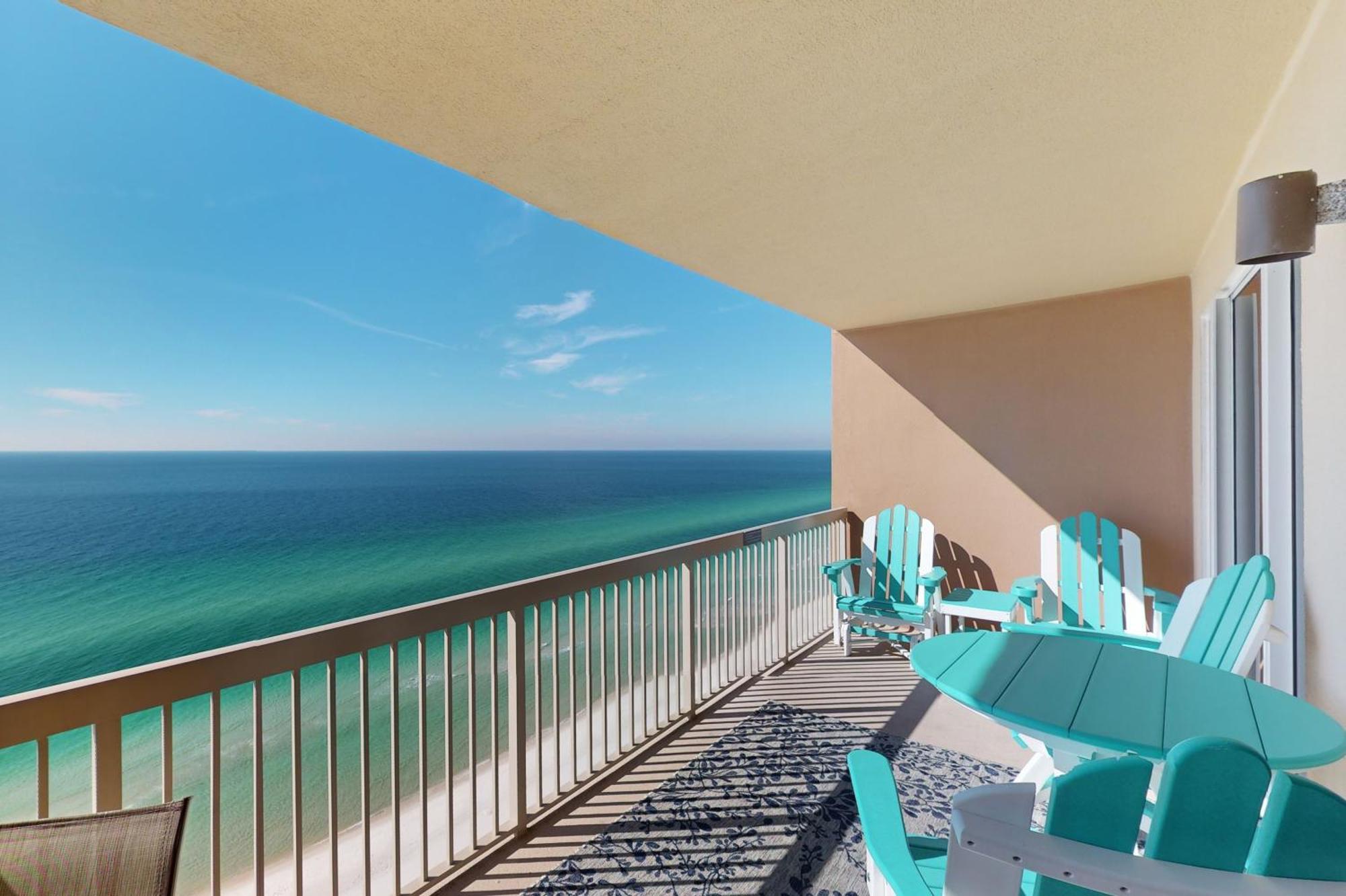 Apartment Sunrise Unit 2203 *