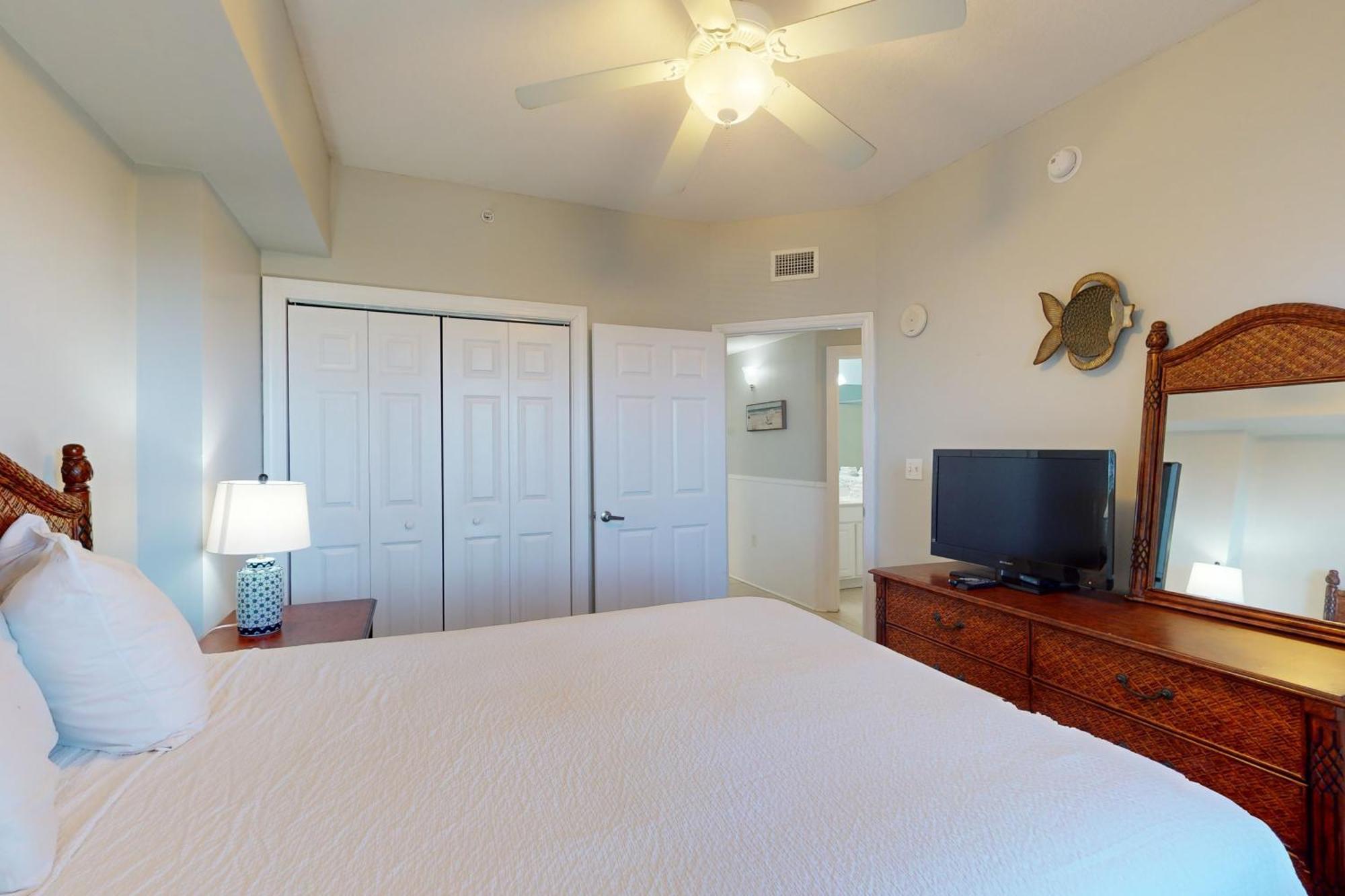 Sunrise Unit 2203 Apartment Panama City Beach